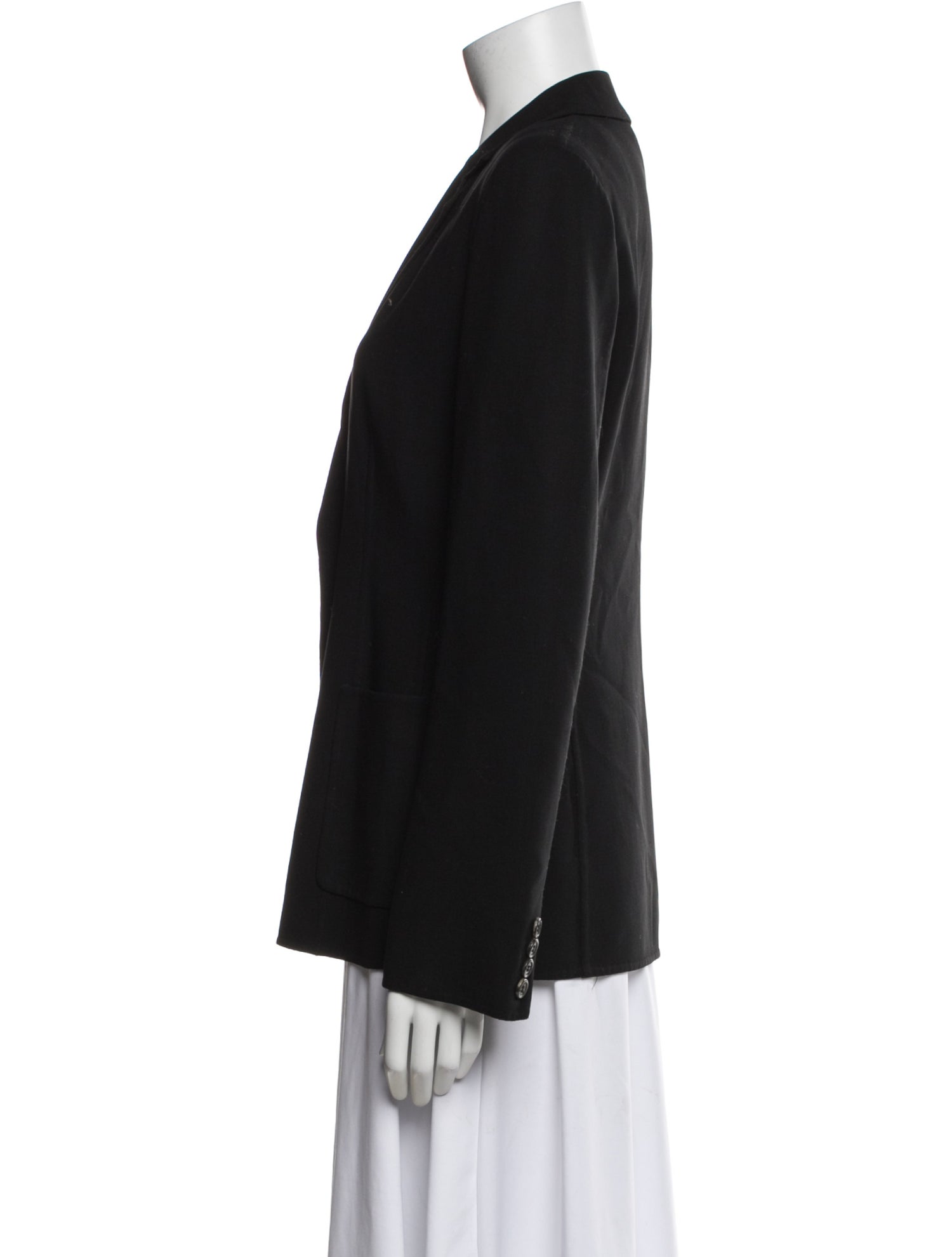 Michael Kors Wool Blazer