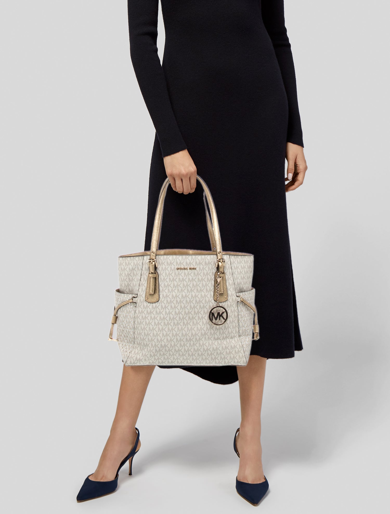 Michael Kors Shoulder Bag