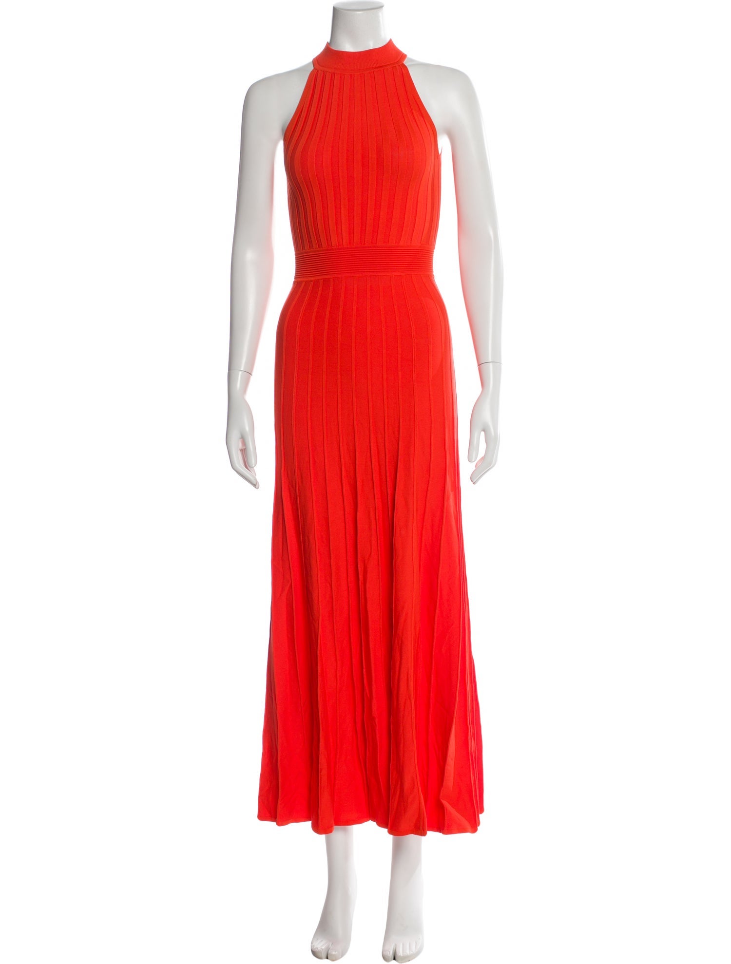 Michael Kors Turtleneck Long Dress w/ Tags