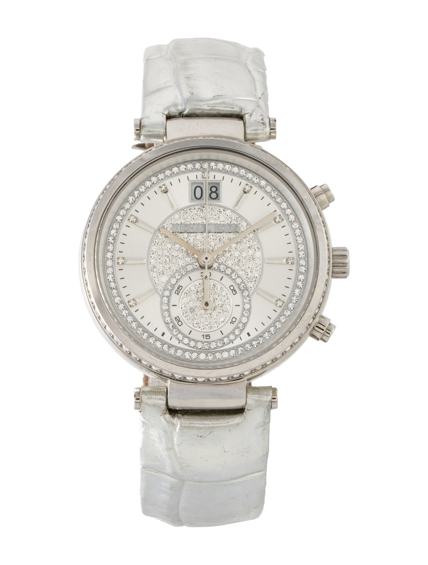 Michael Kors Sawyer Watch