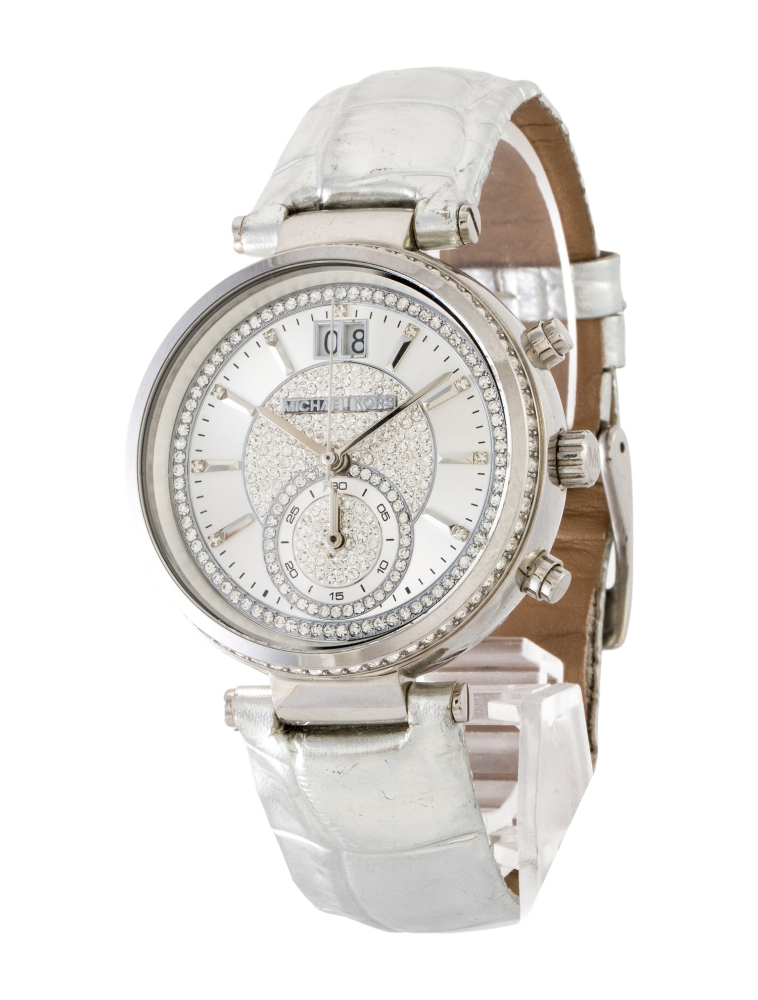 Michael Kors Sawyer Watch