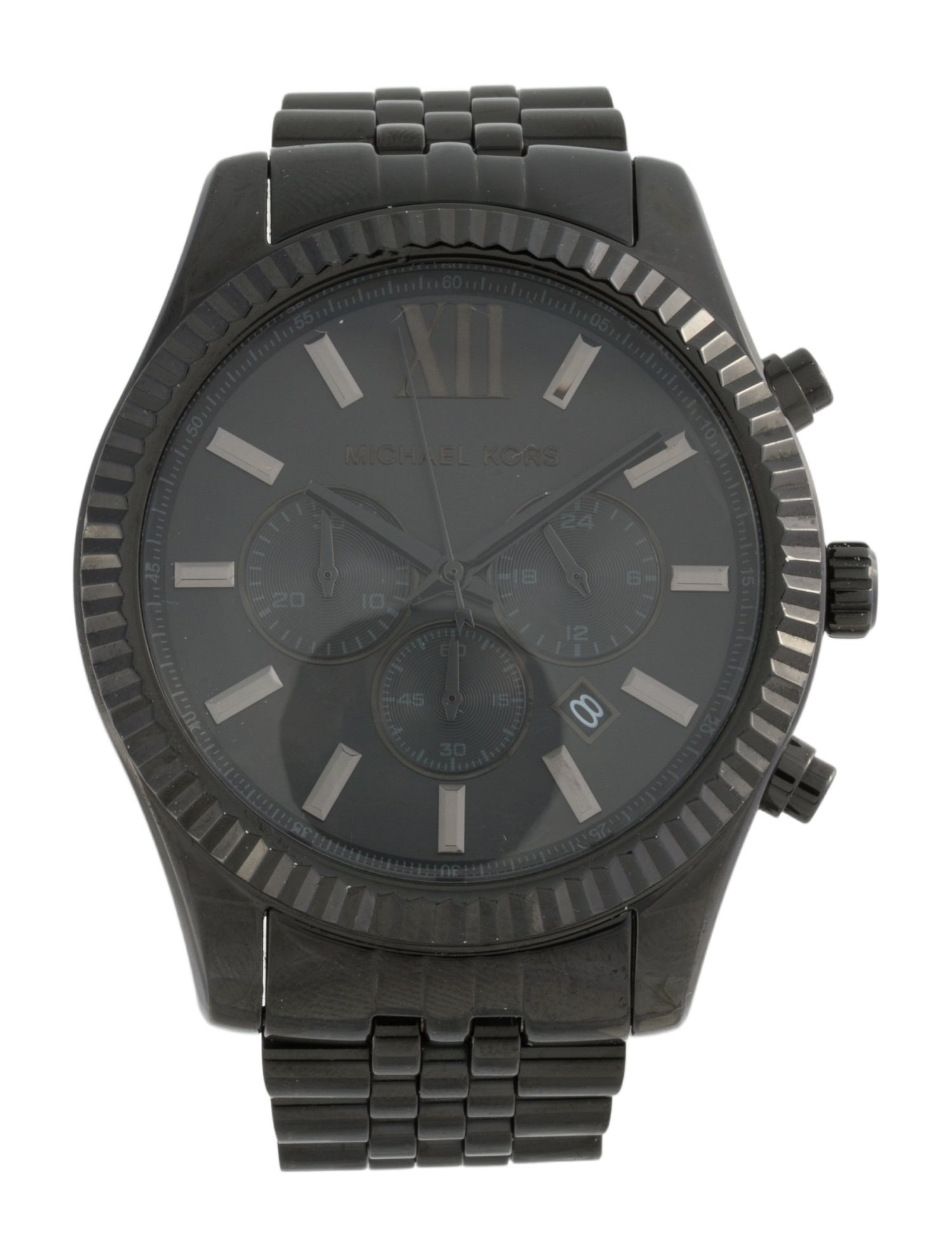 Michael Kors Lexington Watch