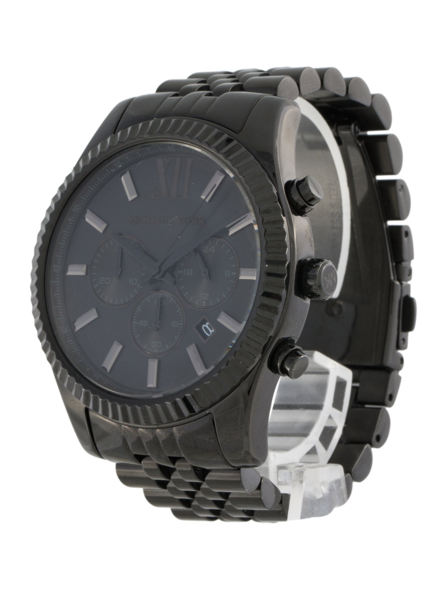 Michael Kors Lexington Watch
