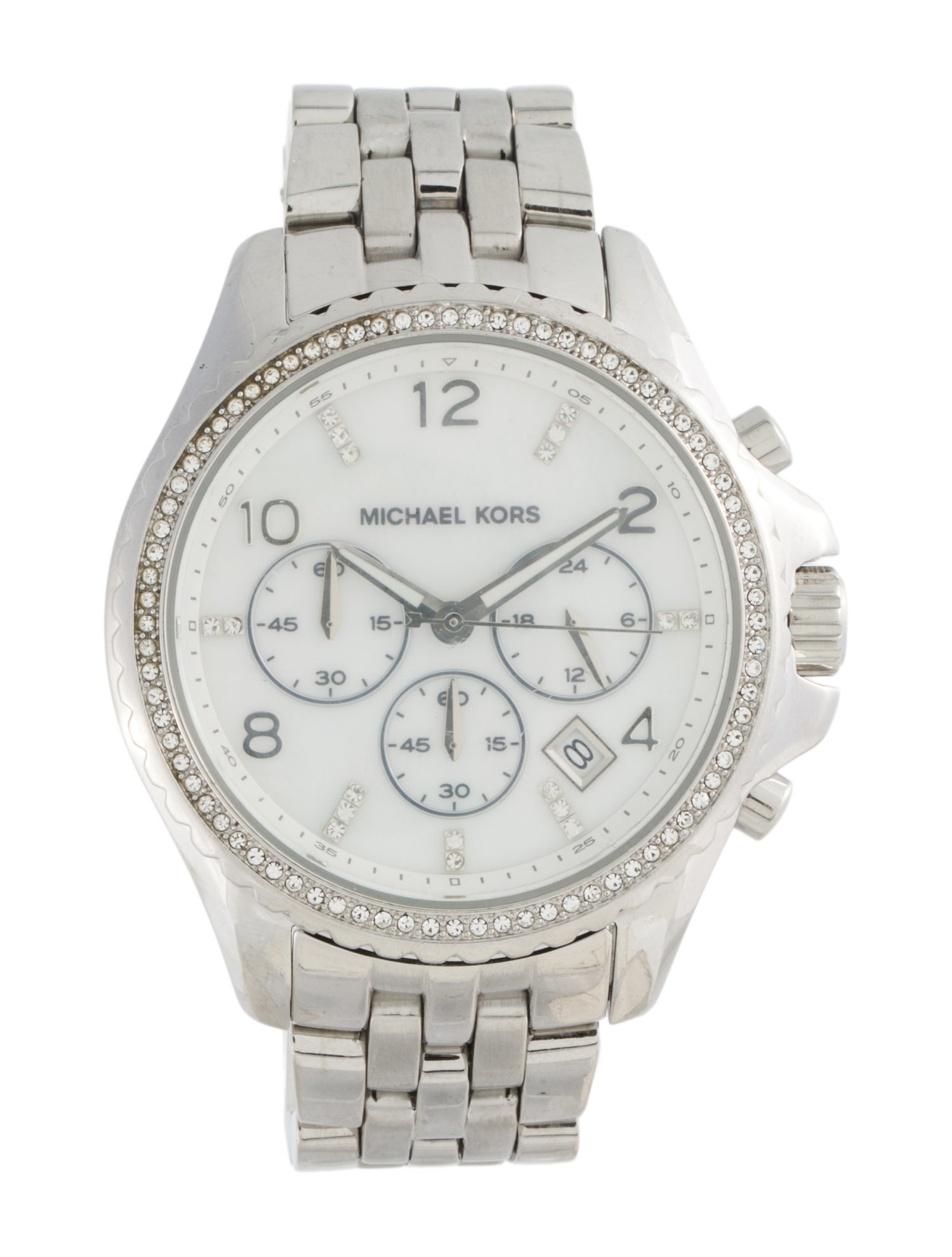 Michael Kors Pilot Watch