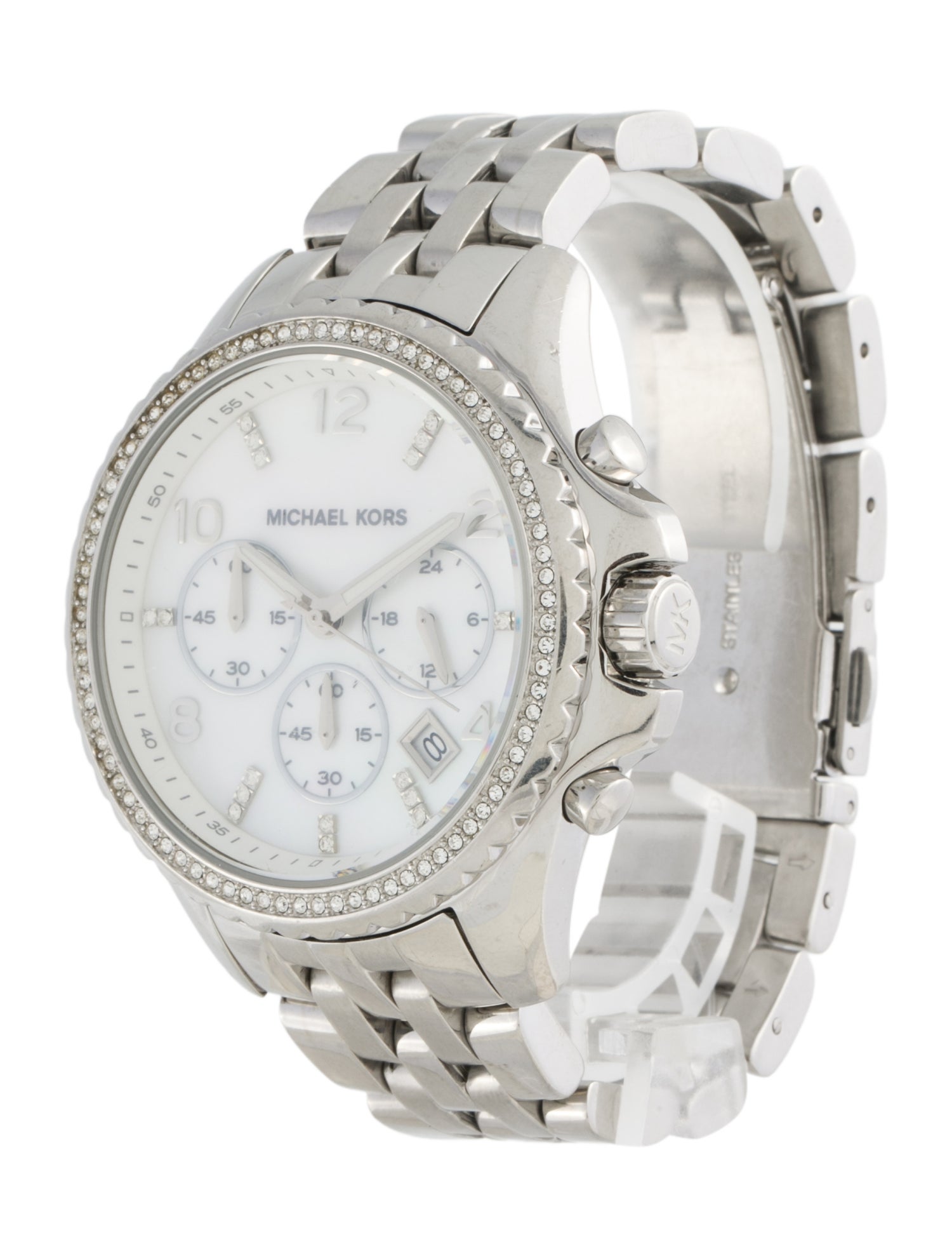 Michael Kors Pilot Watch