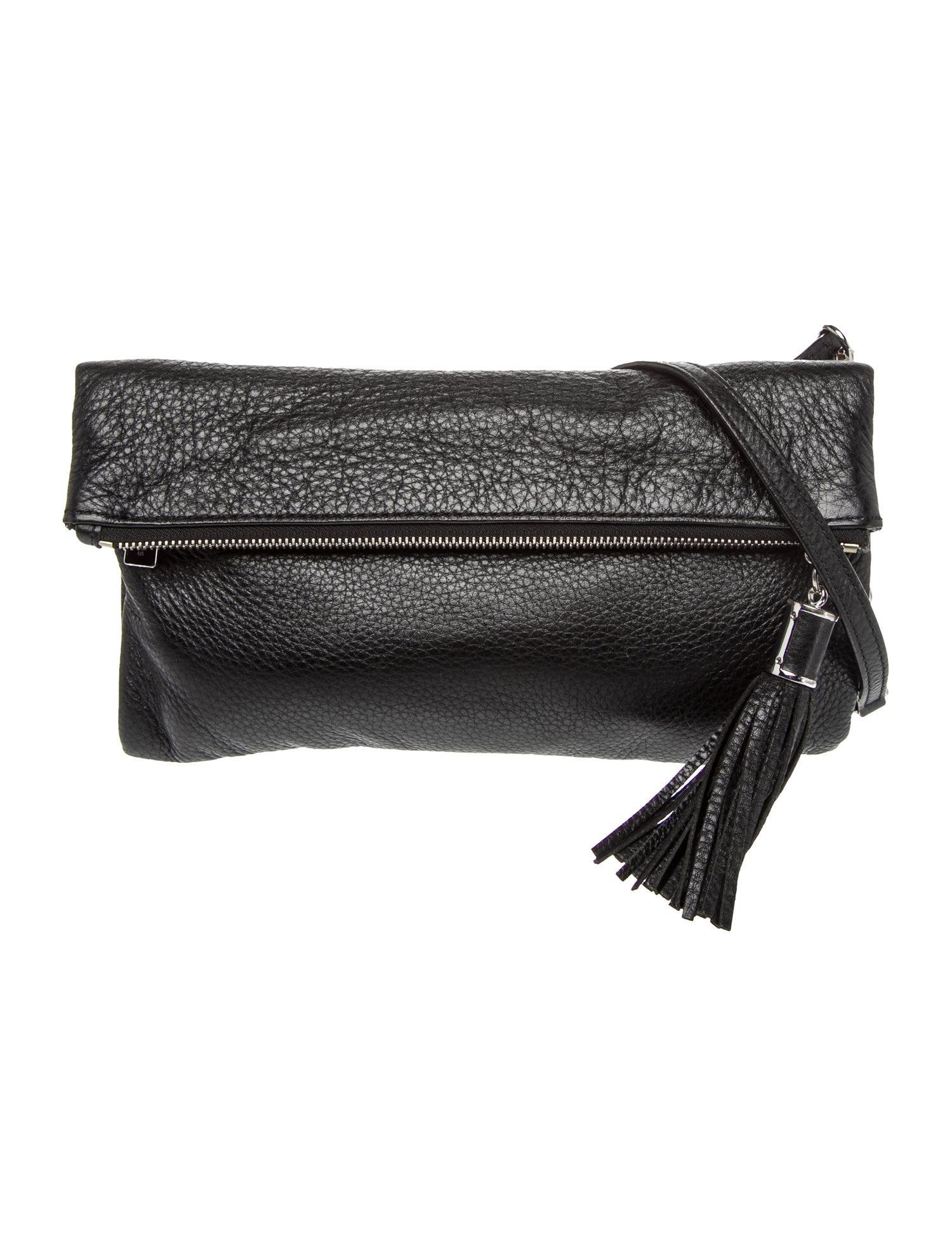 Michael Kors Leather Shoulder Bag