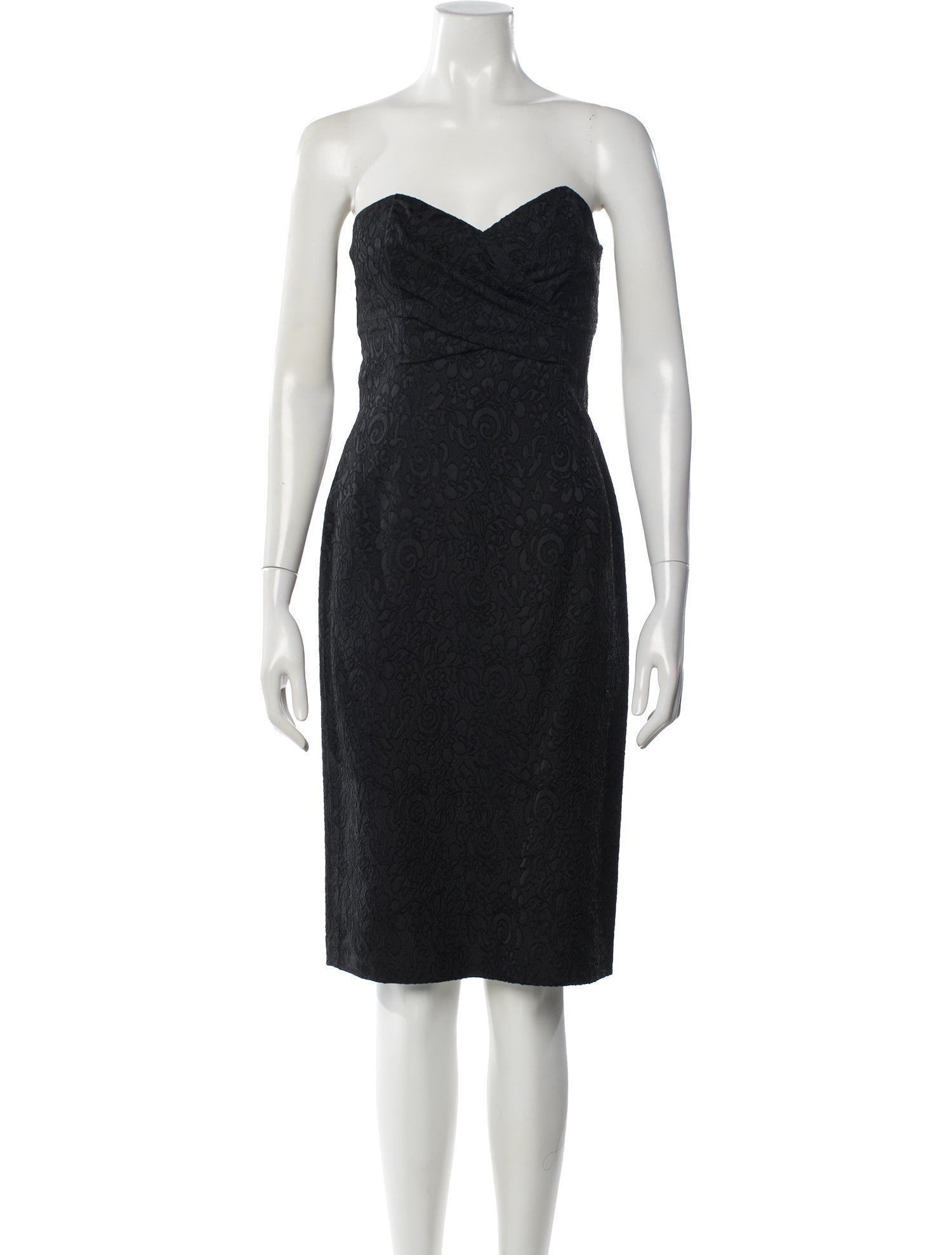 Michael Kors Virgin Wool Mini Dress w/ Tags