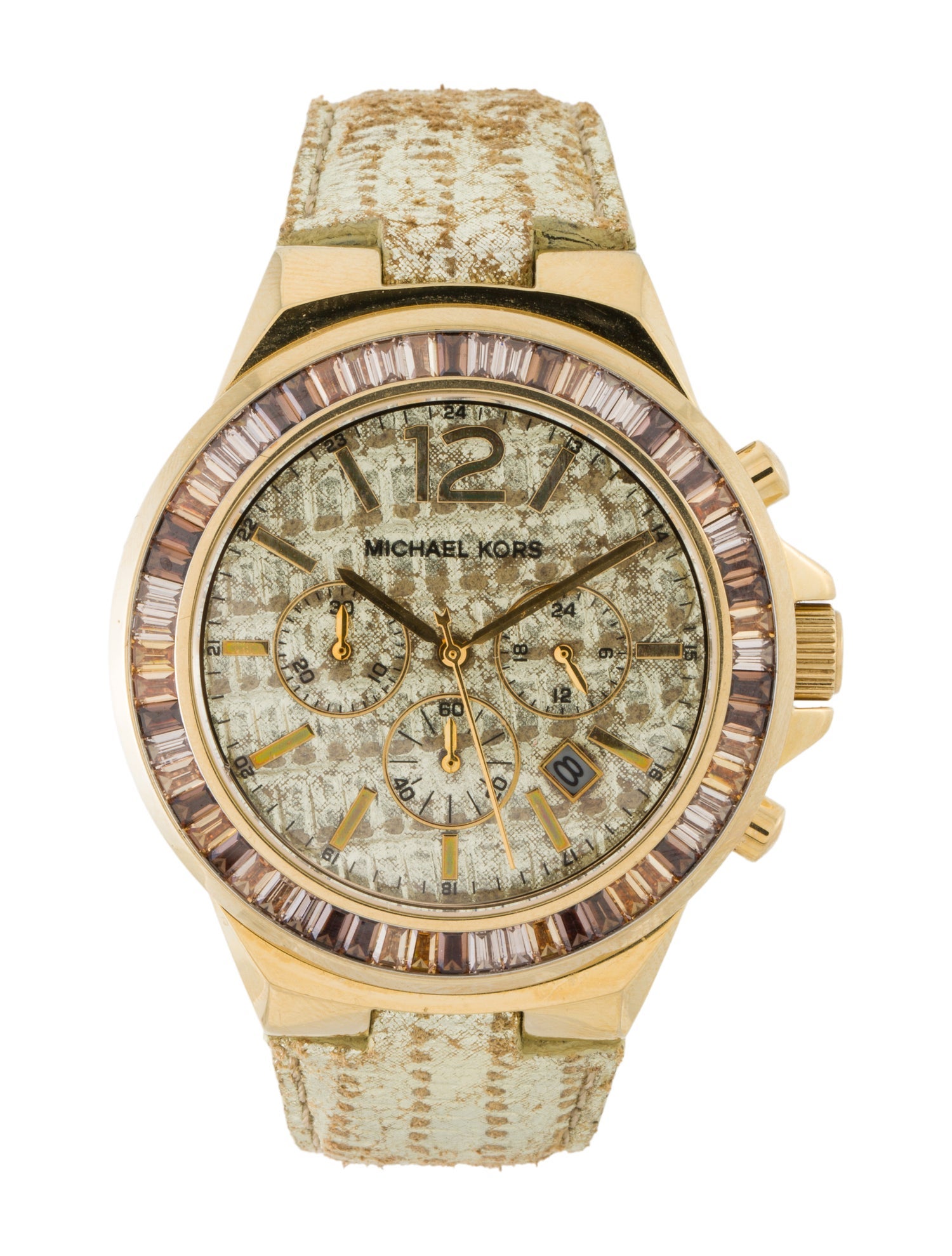 Michael Kors Gramercy Watch