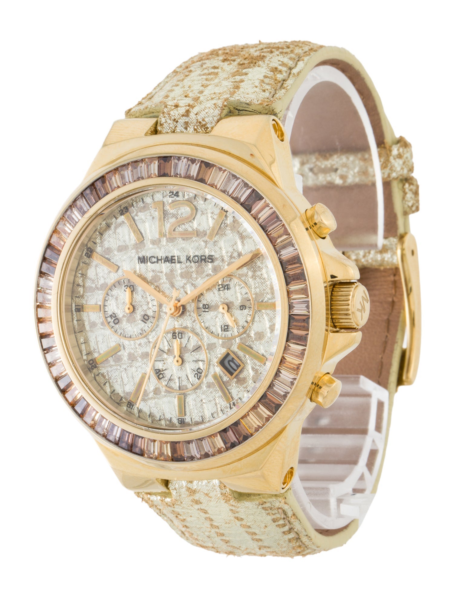 Michael Kors Gramercy Watch