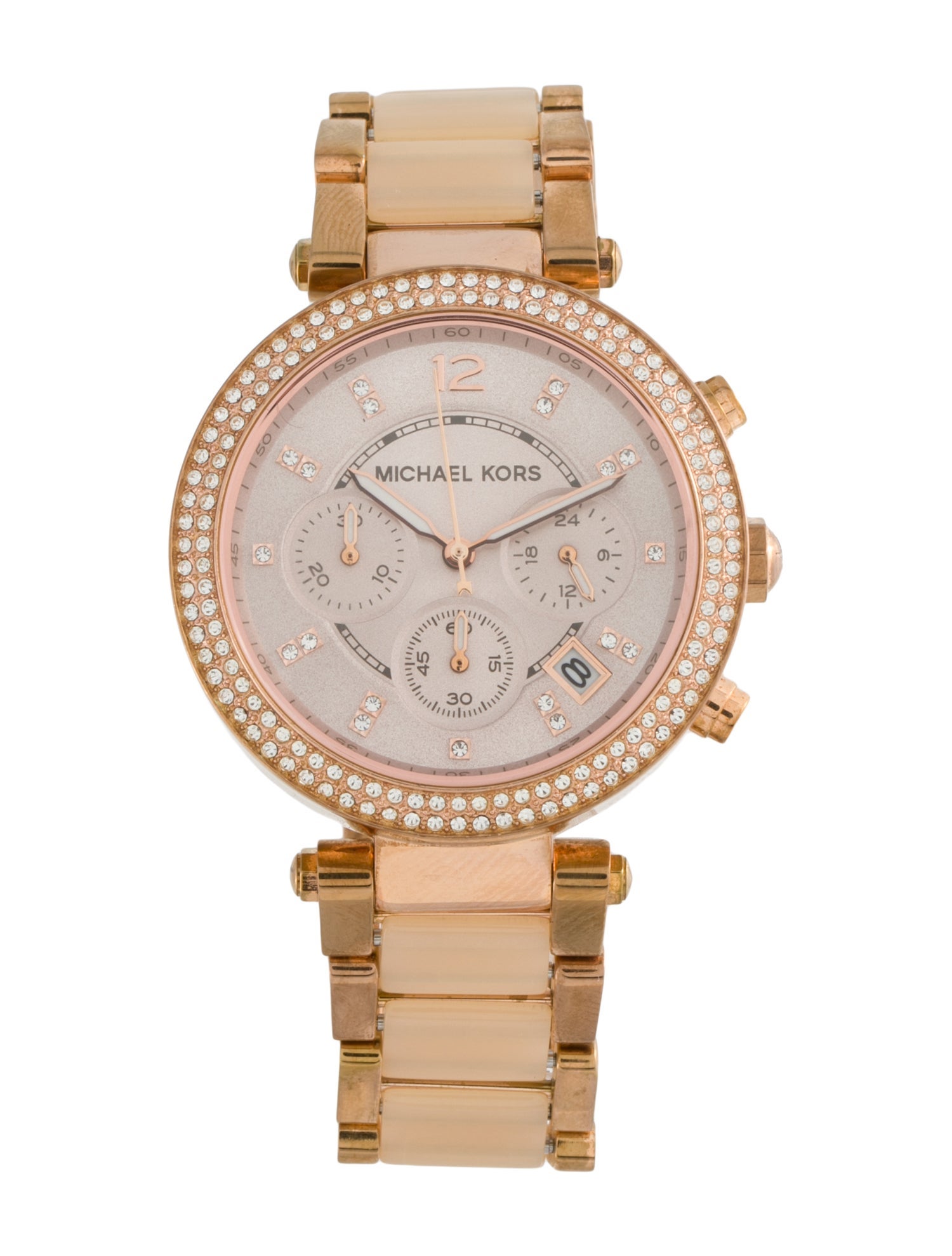 Michael Kors Parker Watch