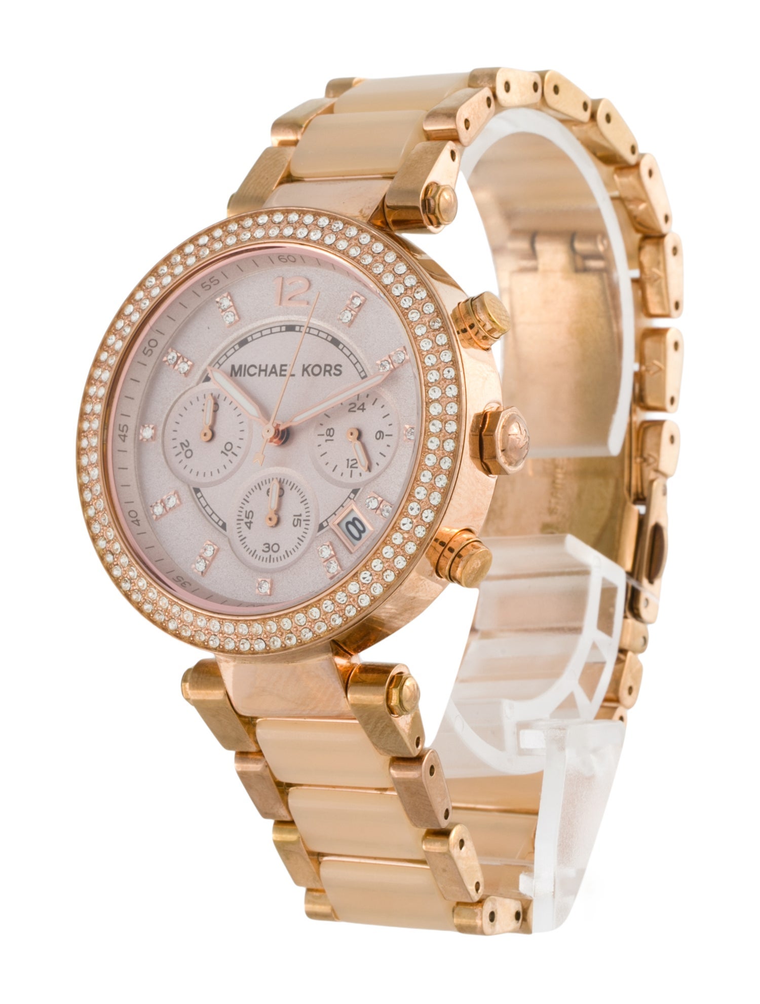 Michael Kors Parker Watch