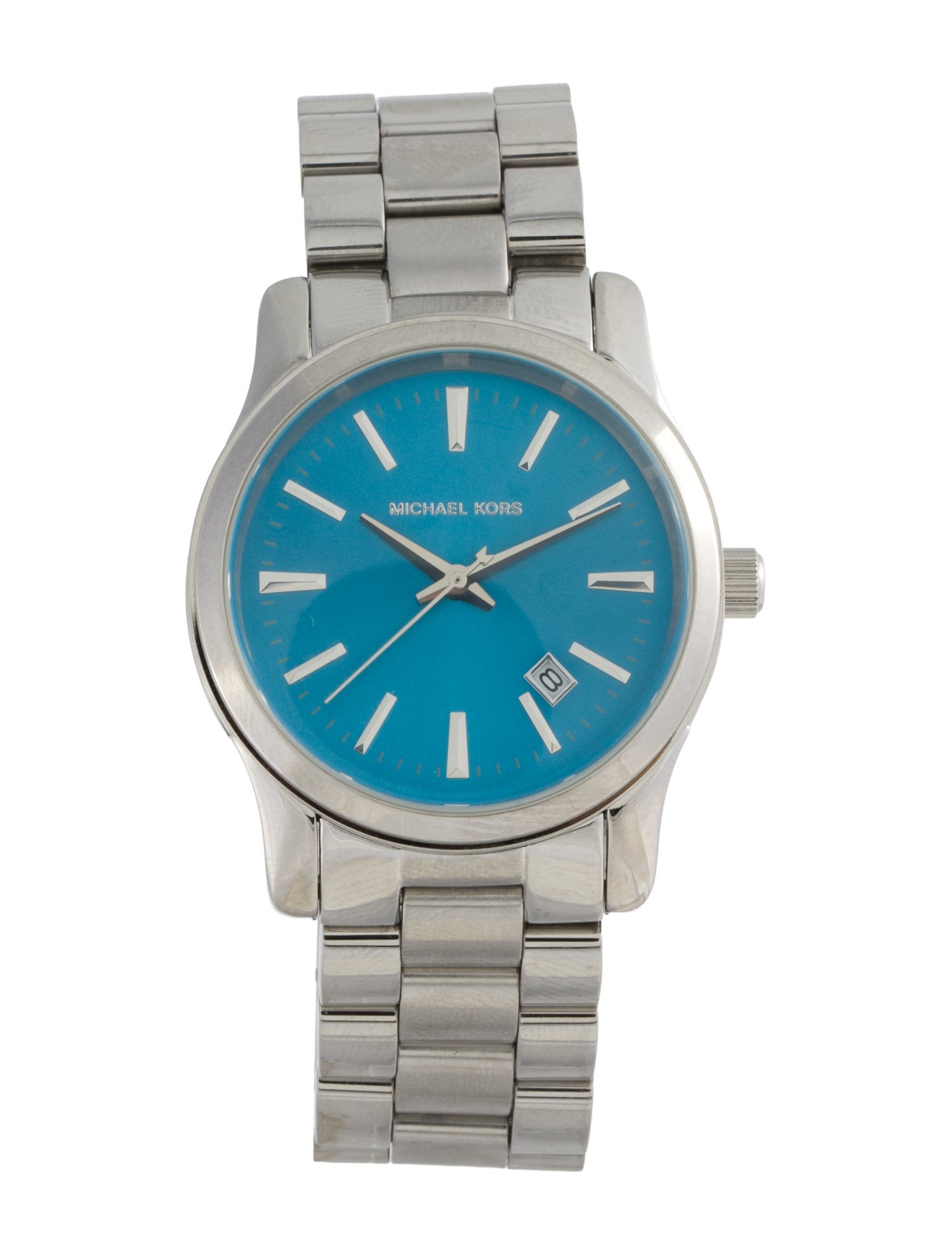 Michael Kors Runway Watch