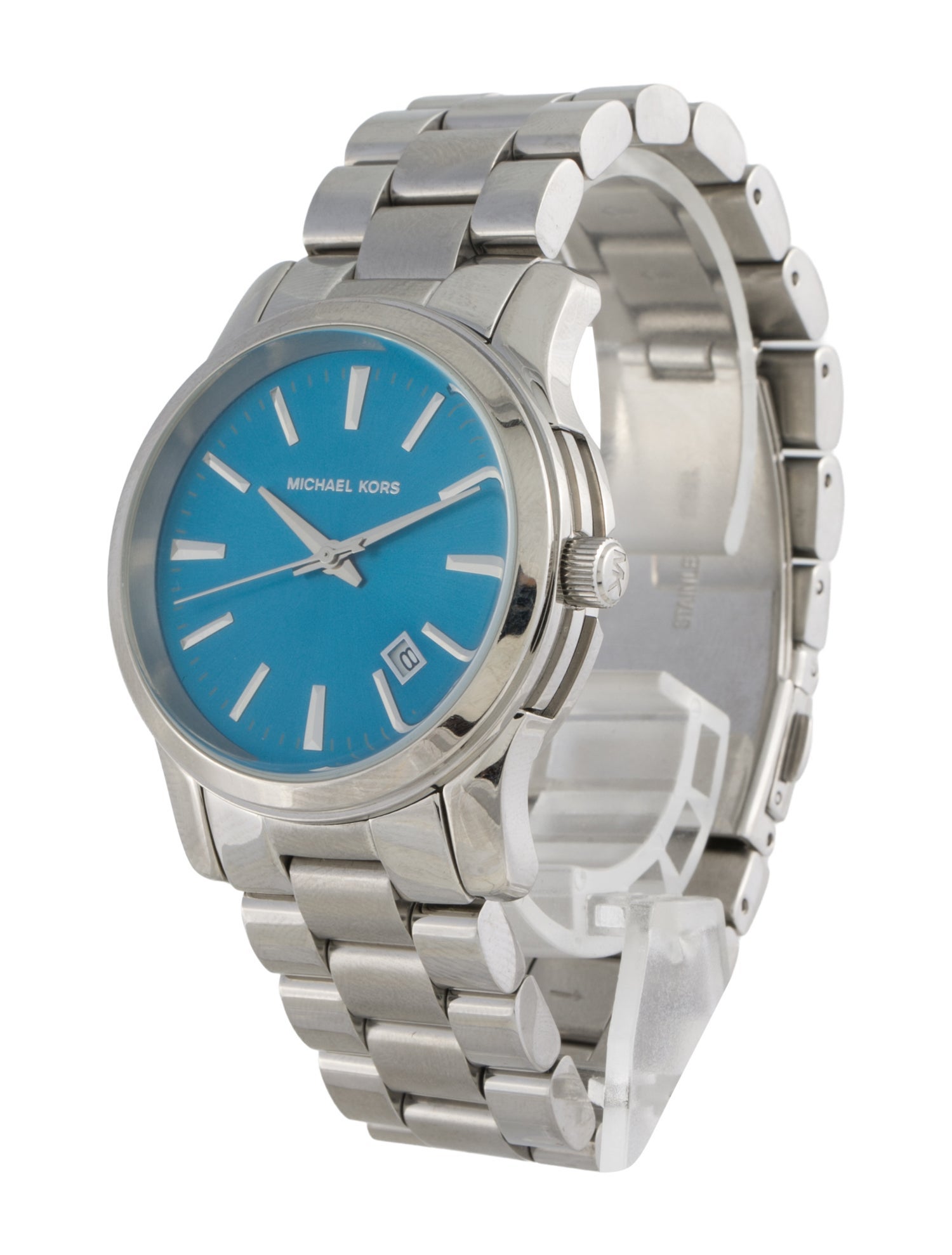 Michael Kors Runway Watch