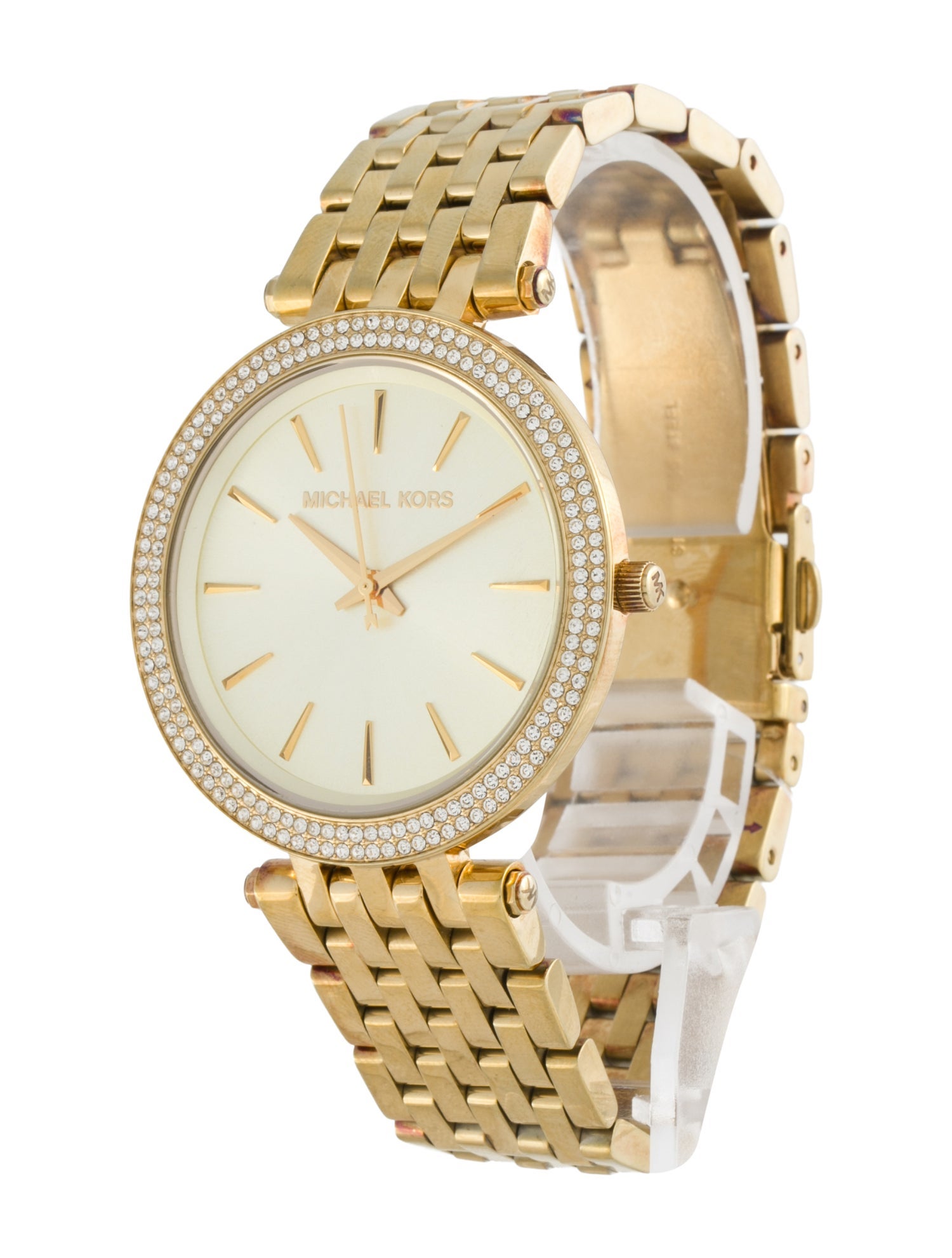 Michael Kors Darci Watch