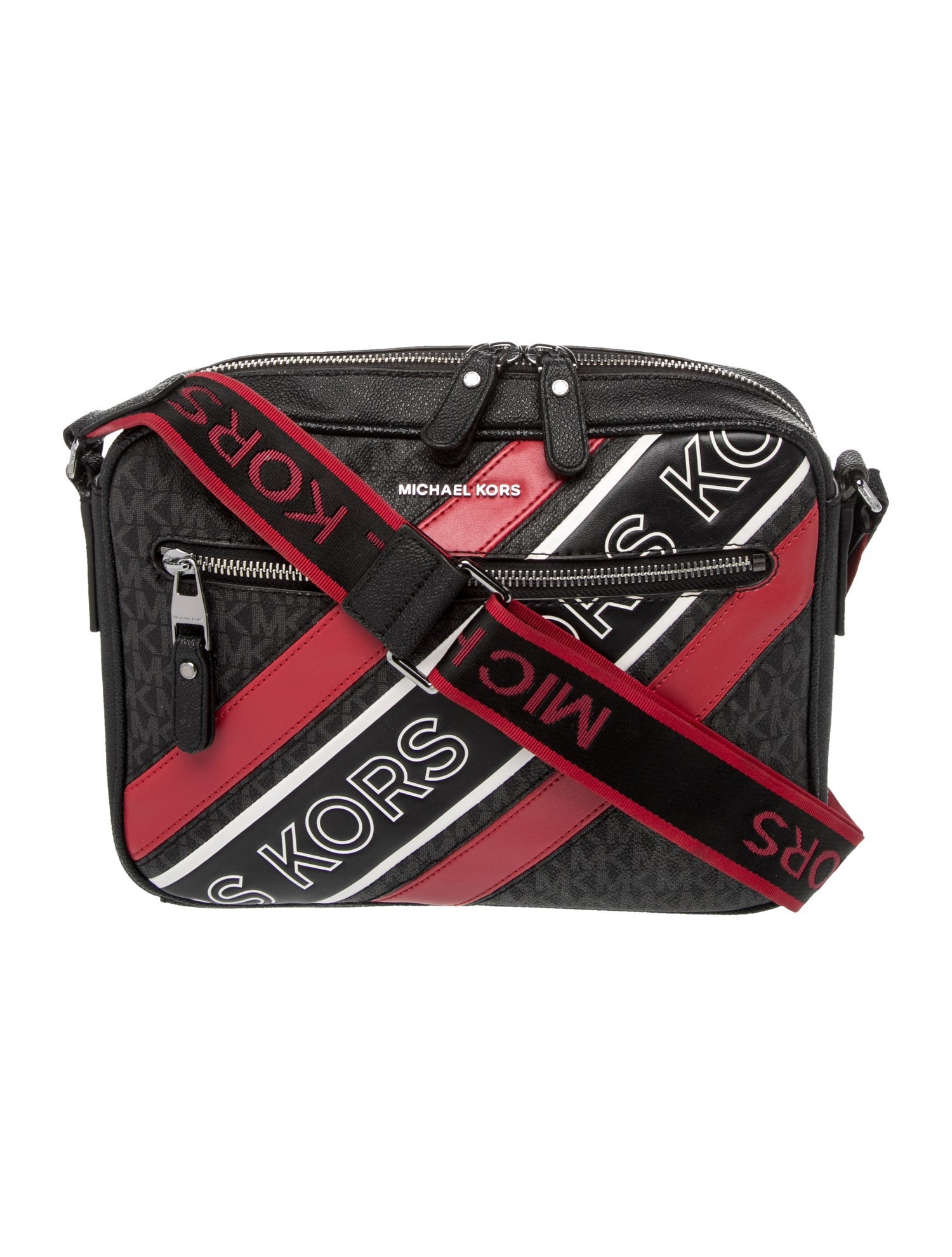 Michael Kors Messenger Bag