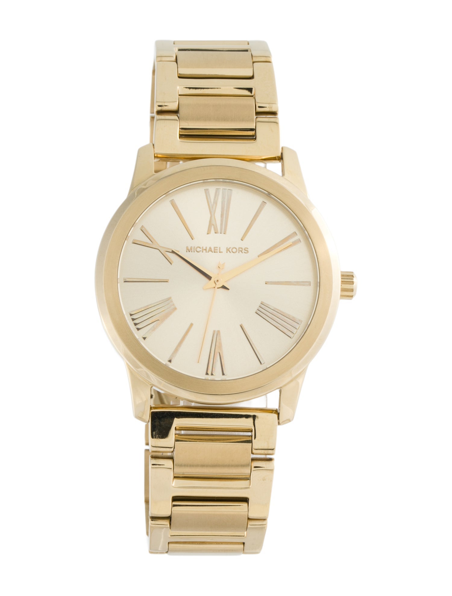 Michael Kors Hartman Watch