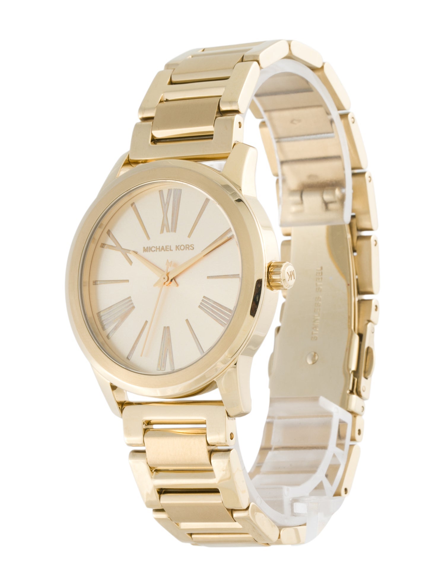 Michael Kors Hartman Watch