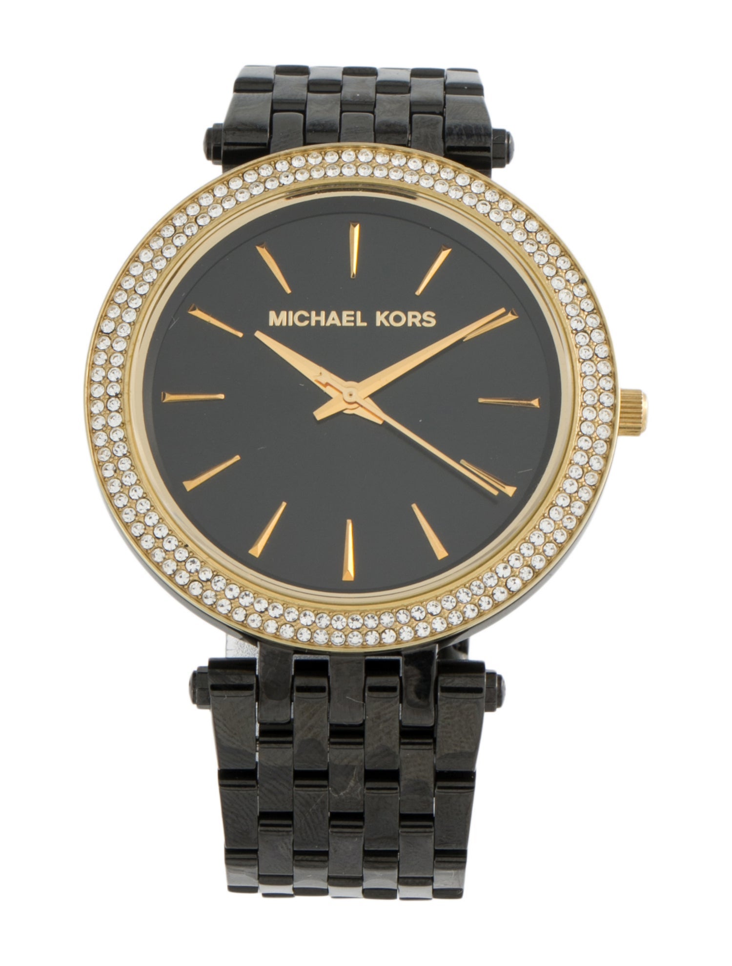 Michael Kors Darci Watch