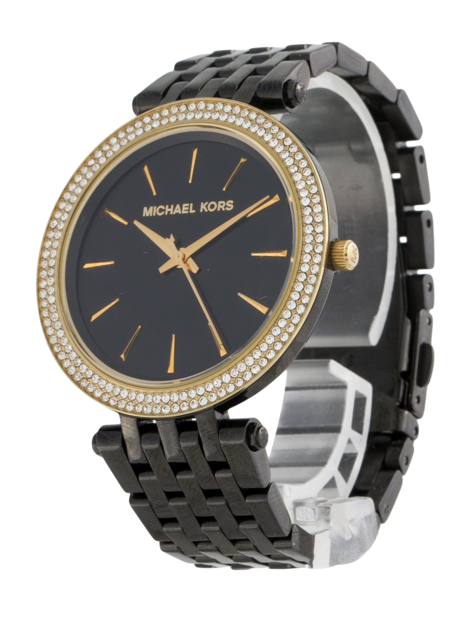 Michael Kors Darci Watch