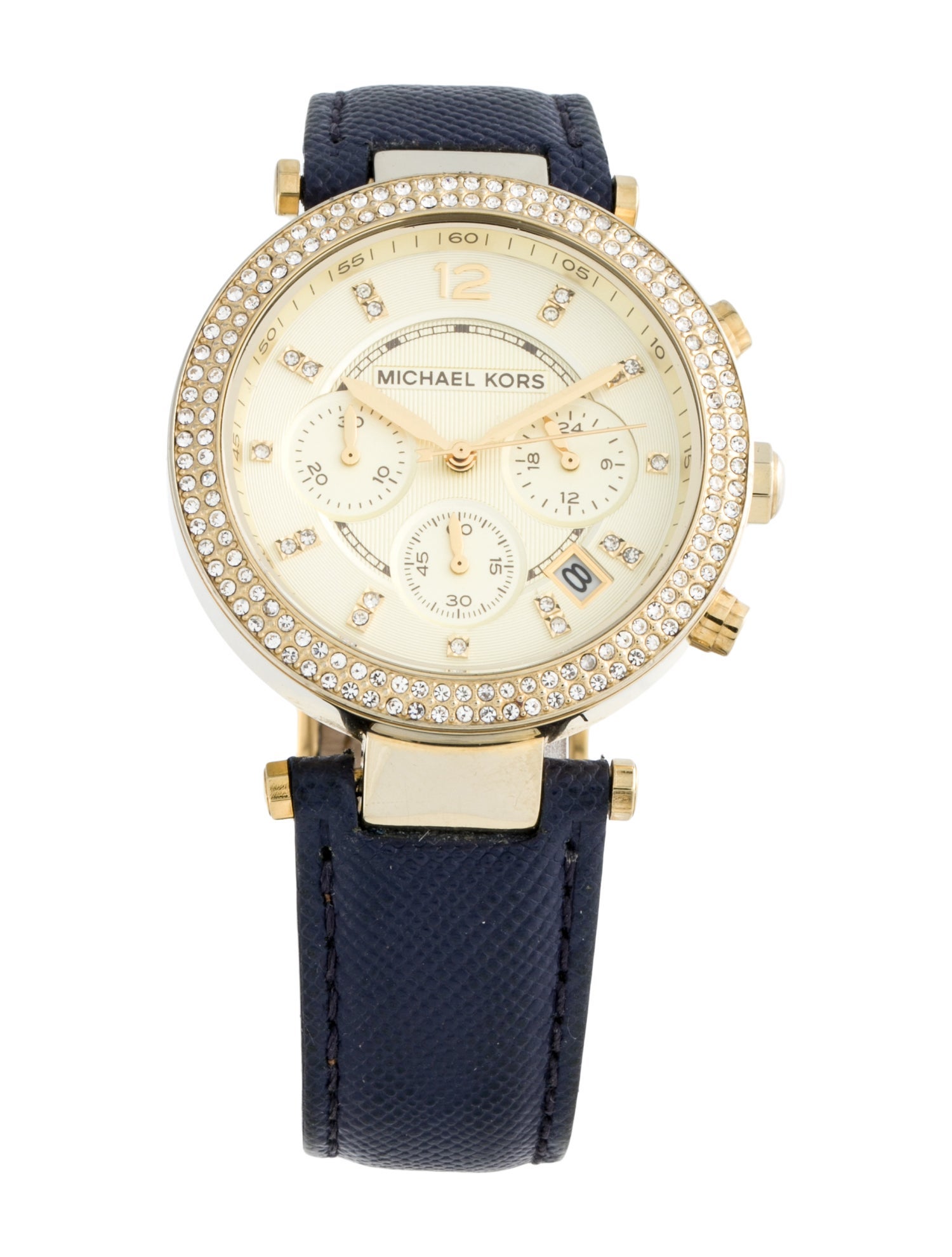 Michael Kors Parker Watch