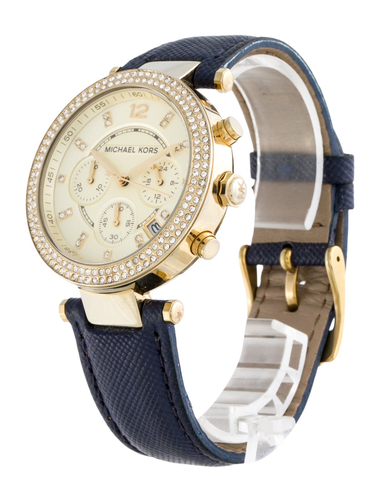 Michael Kors Parker Watch