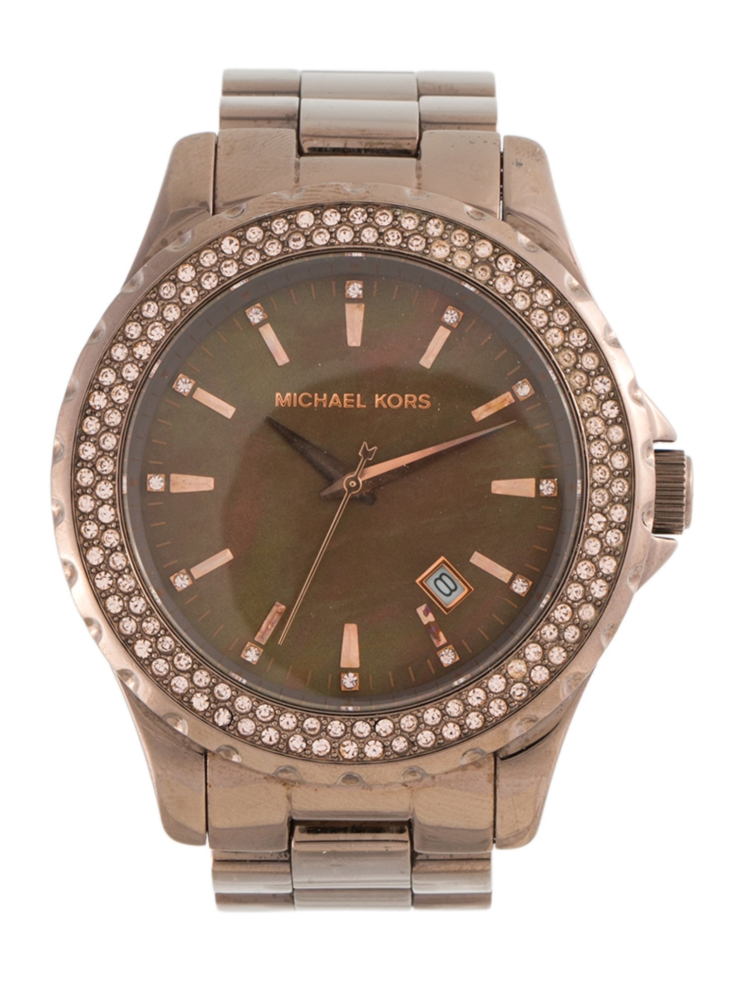 Michael Kors Madison Watch