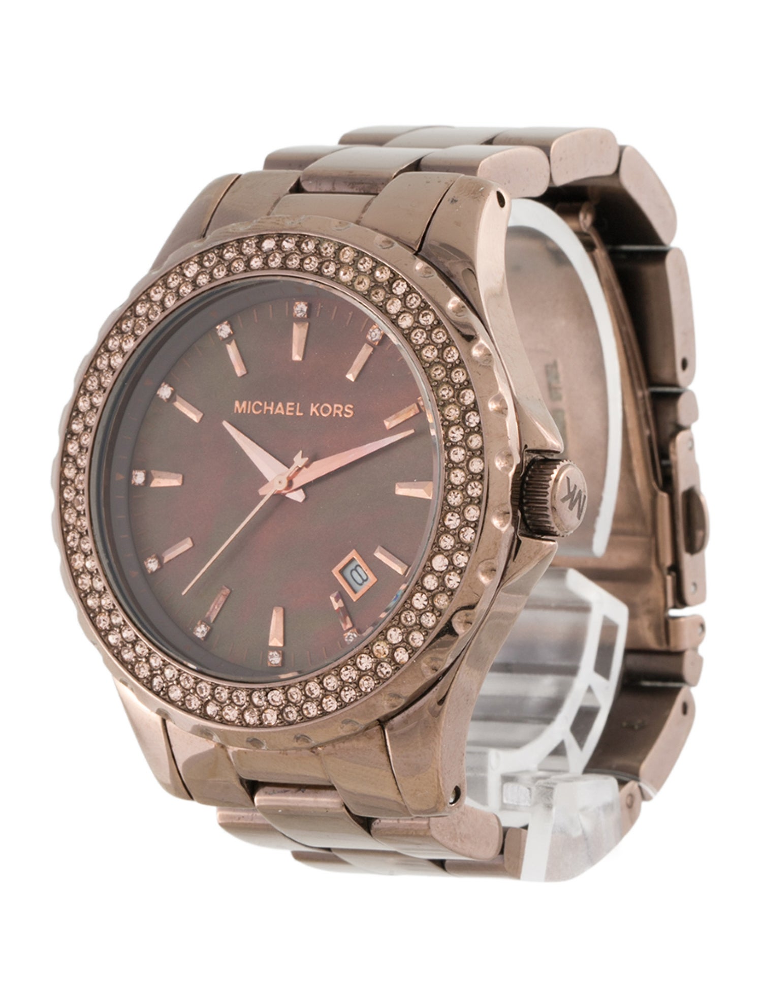 Michael Kors Madison Watch