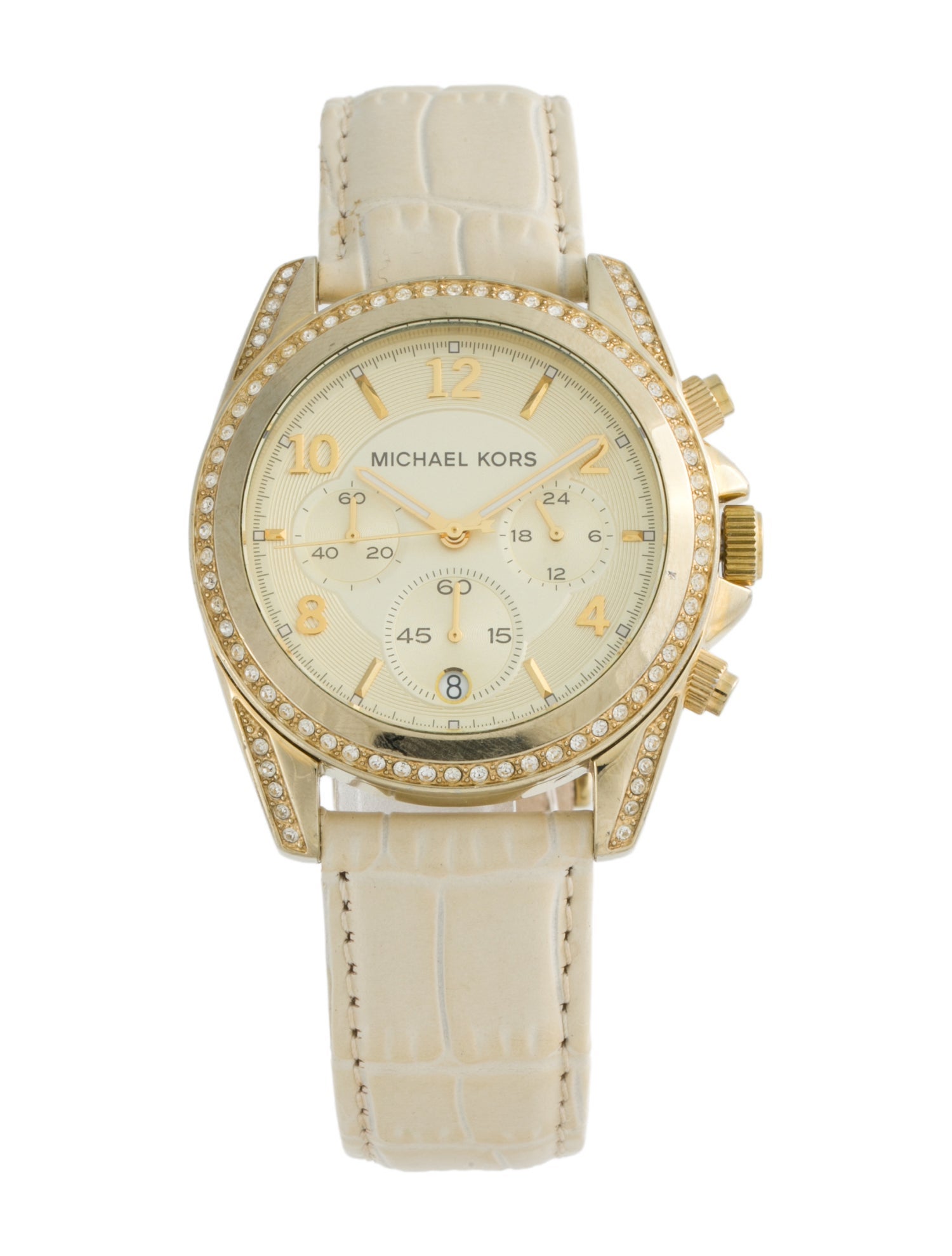 Michael Kors Classic Watch