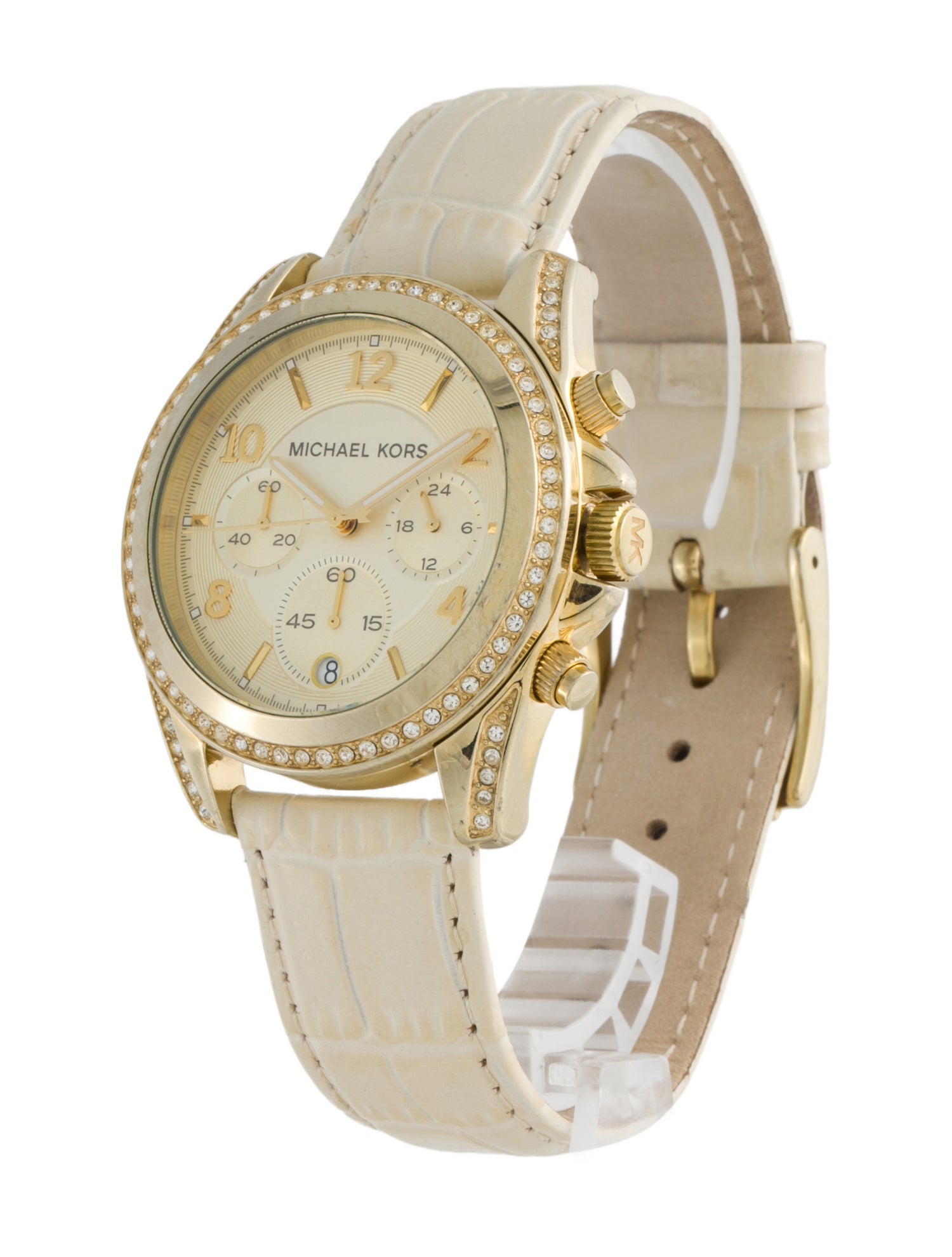 Michael Kors Classic Watch