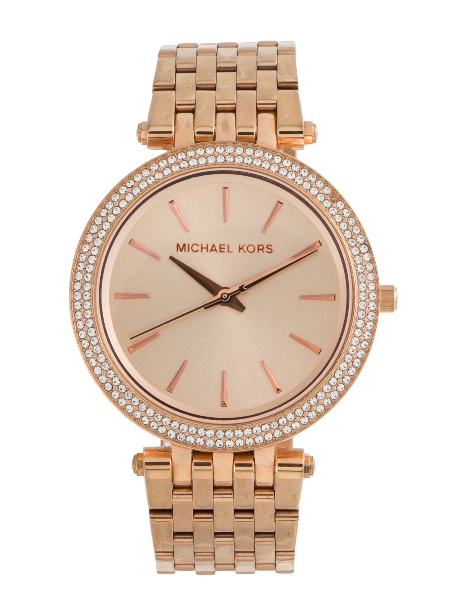 Michael Kors Darci Watch