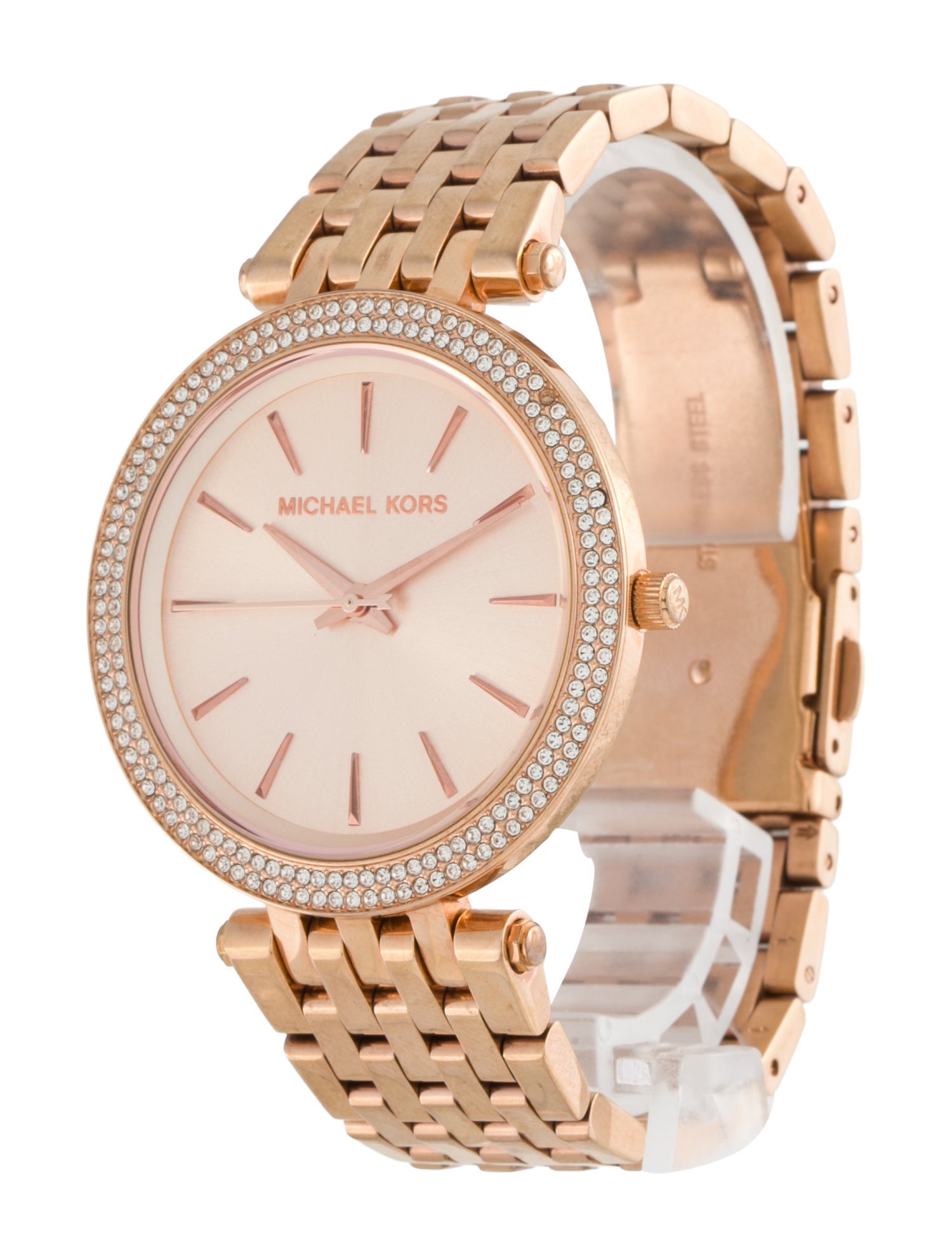 Michael Kors Darci Watch