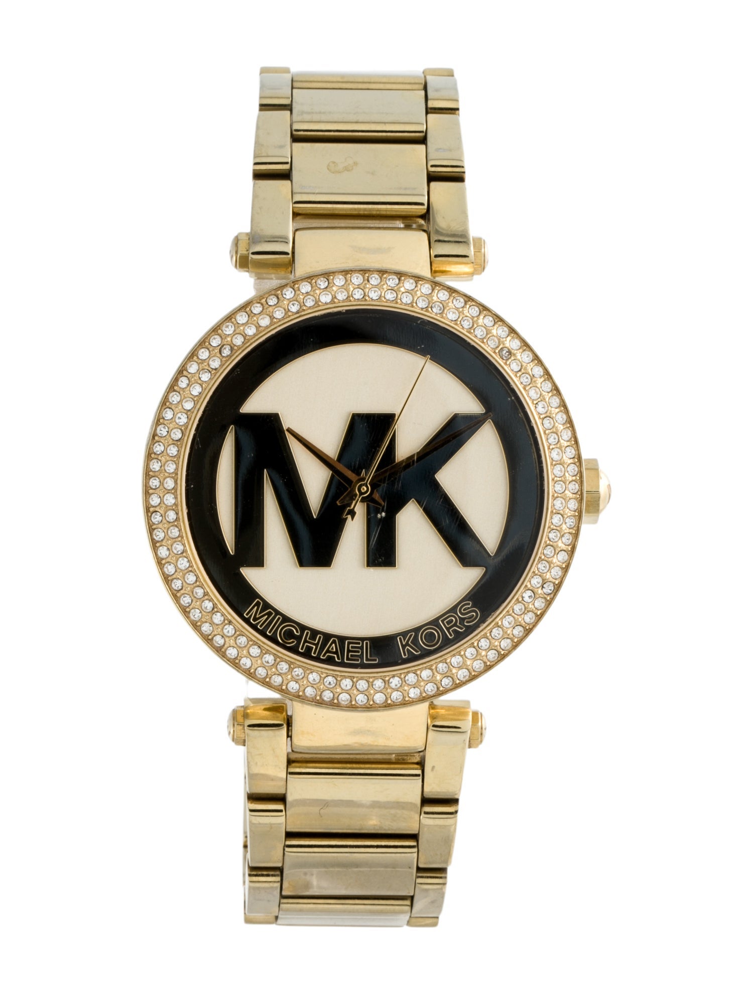 Michael Kors Parker Watch