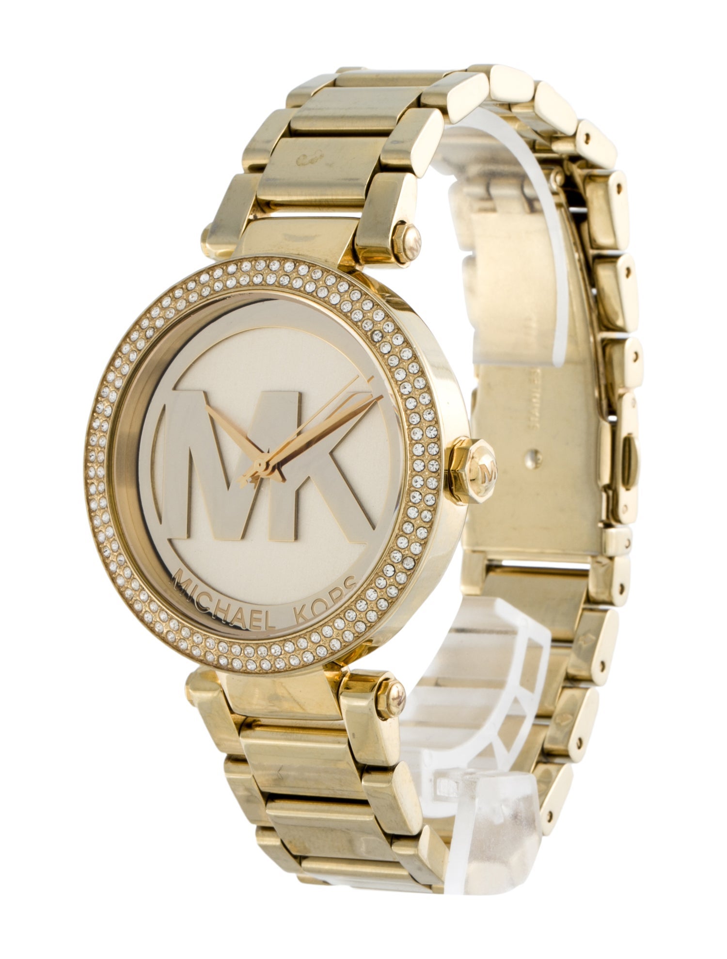 Michael Kors Parker Watch