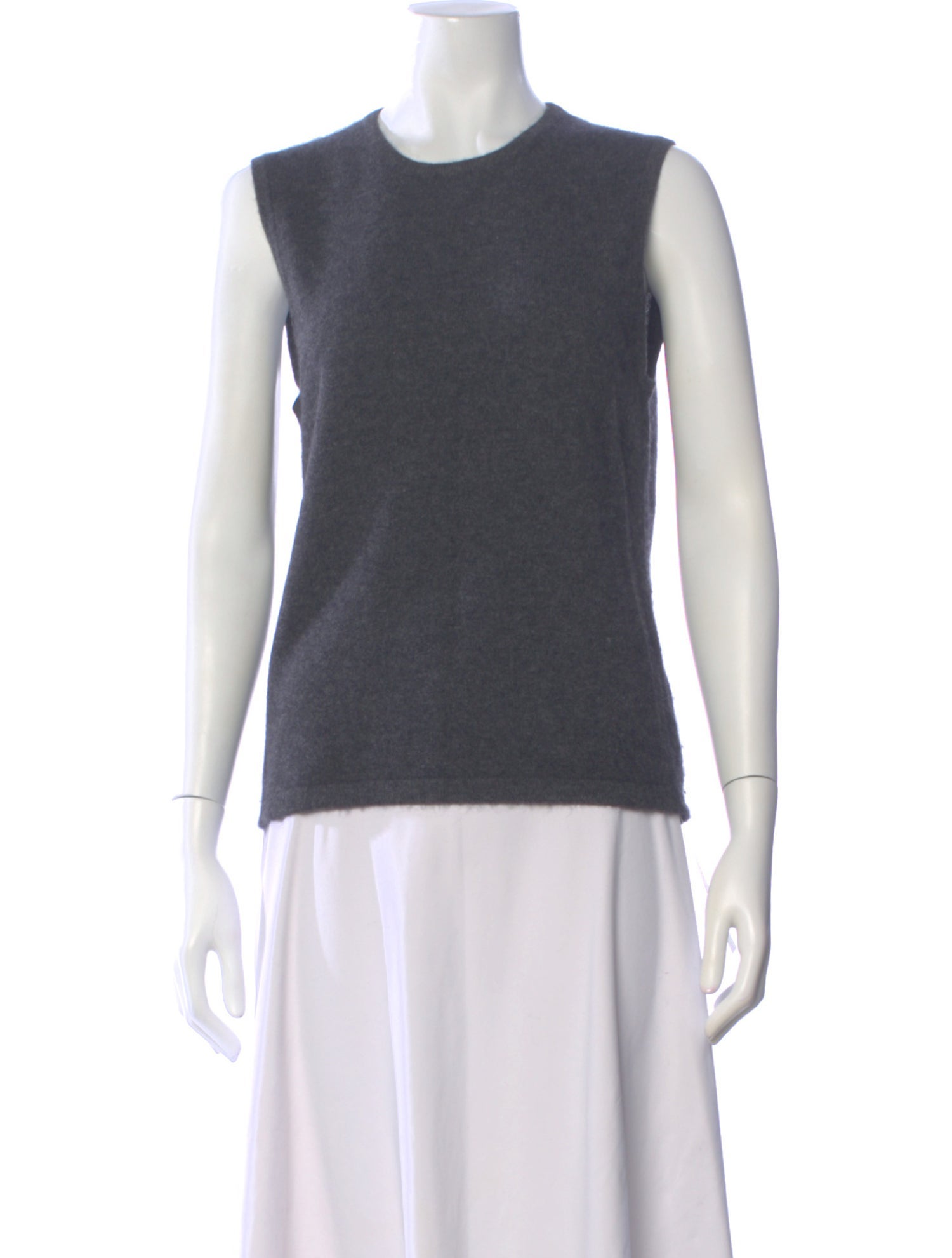 Michael Kors Cashmere Crew Neck Sweater