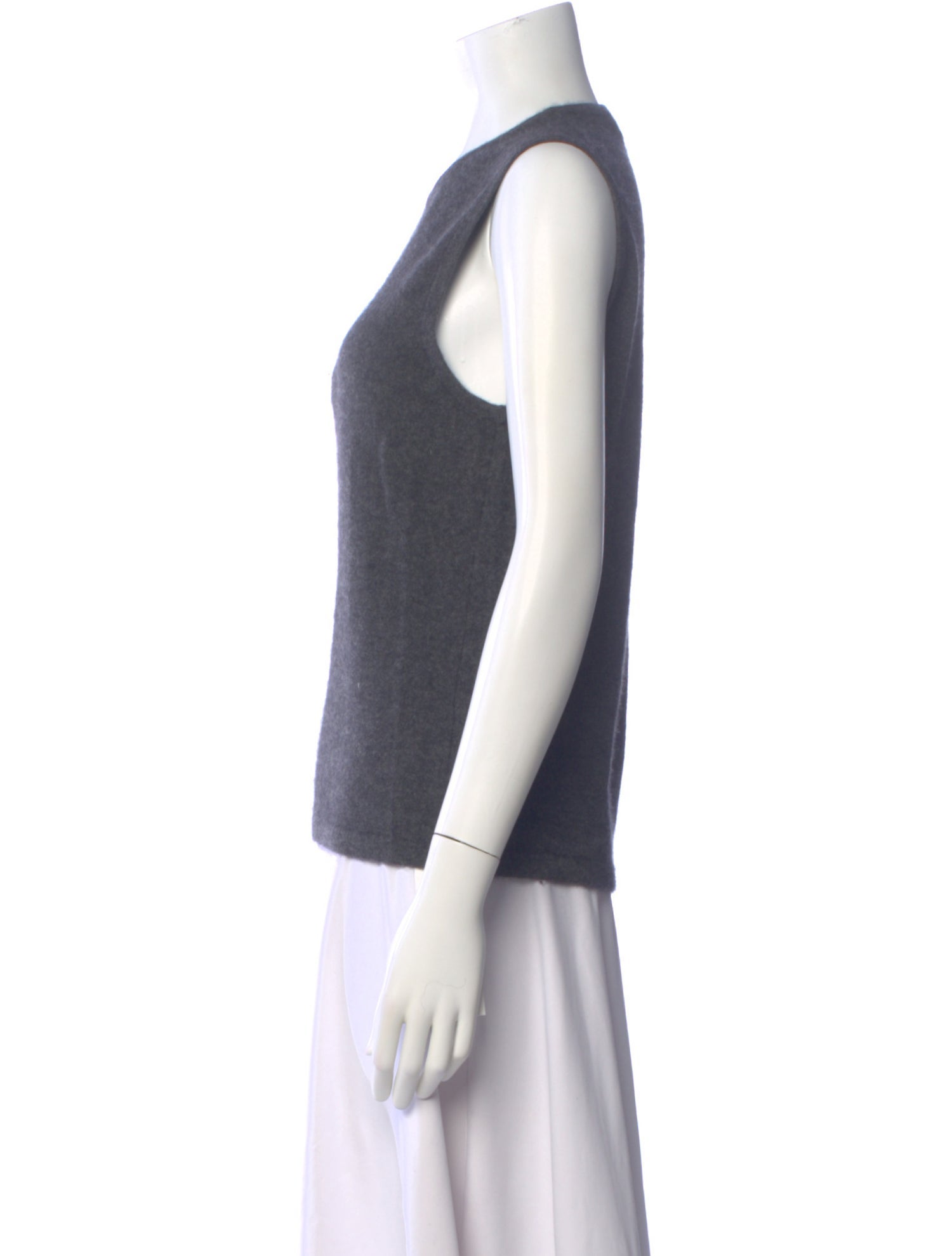 Michael Kors Cashmere Crew Neck Sweater