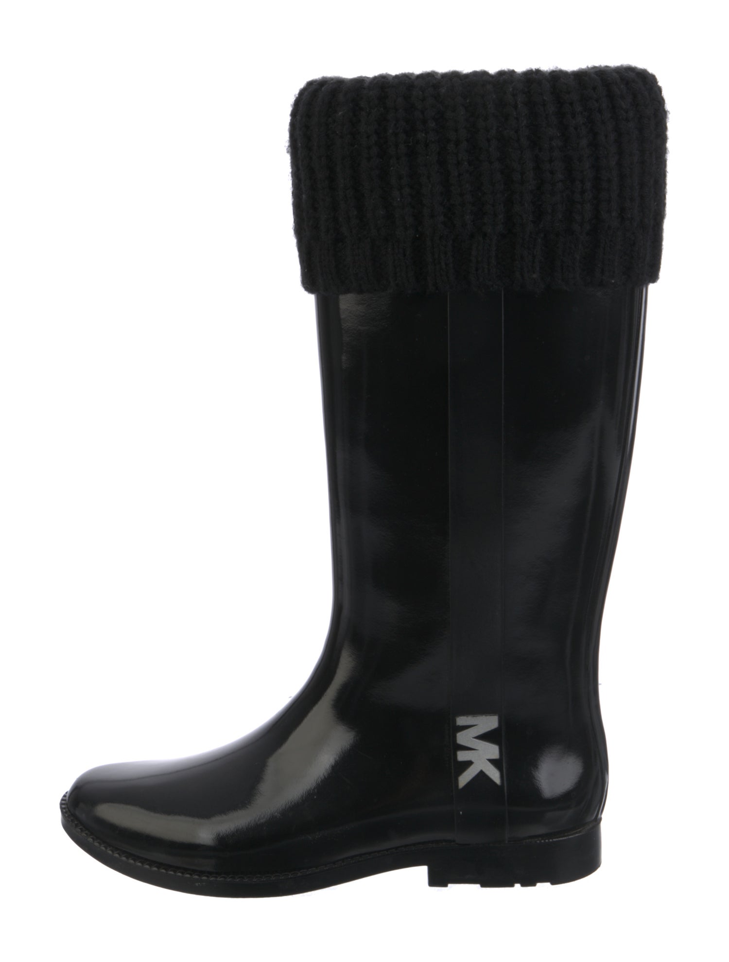 Michael Kors Rubber Rain Boots
