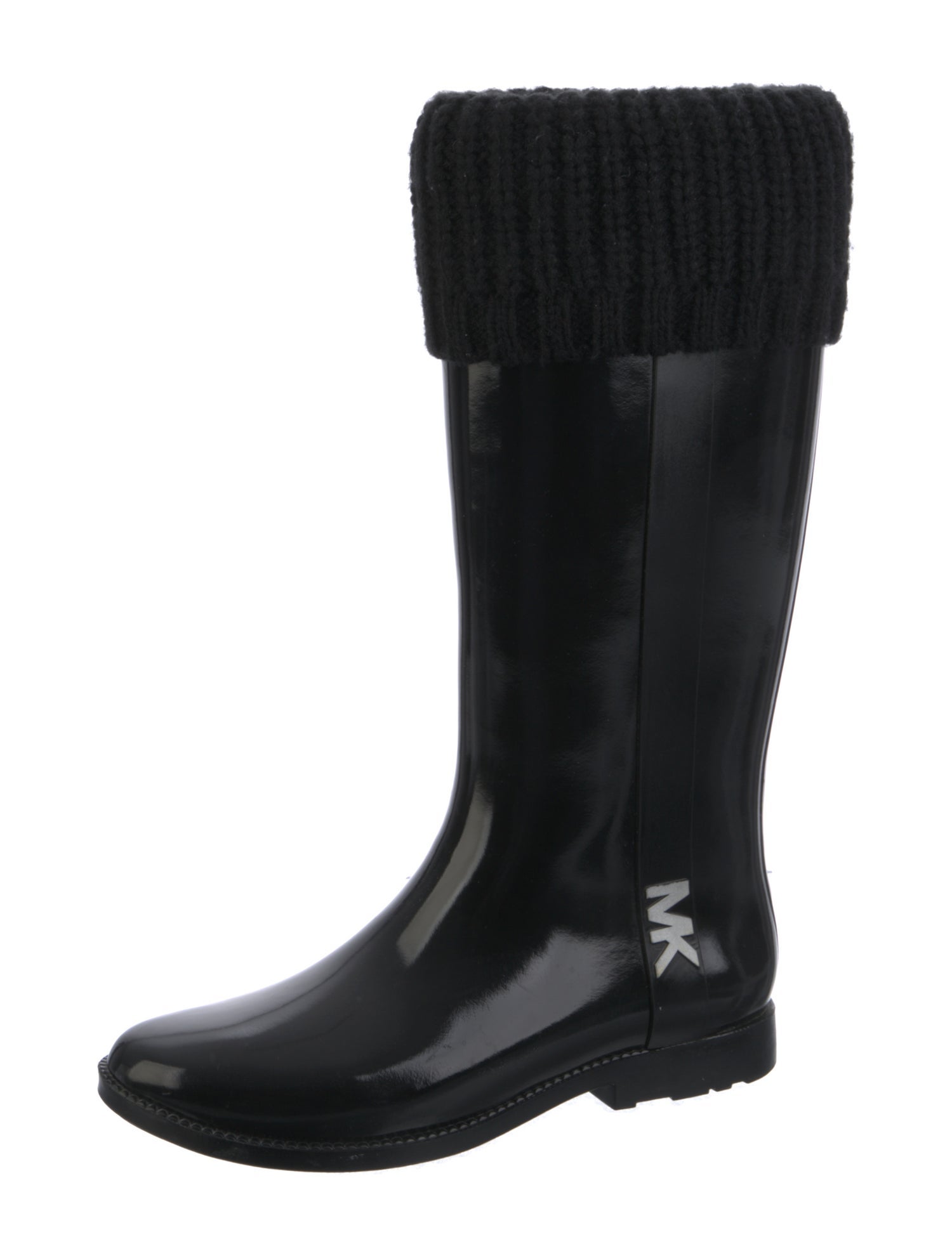 Michael Kors Rubber Rain Boots
