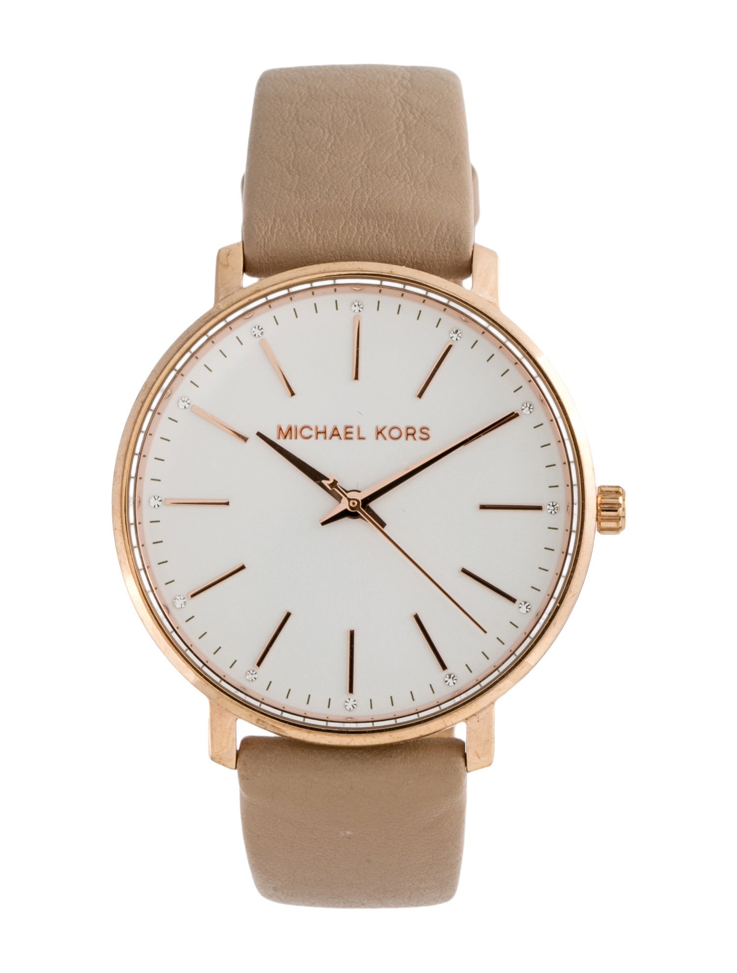 Michael Kors Pyper Watch
