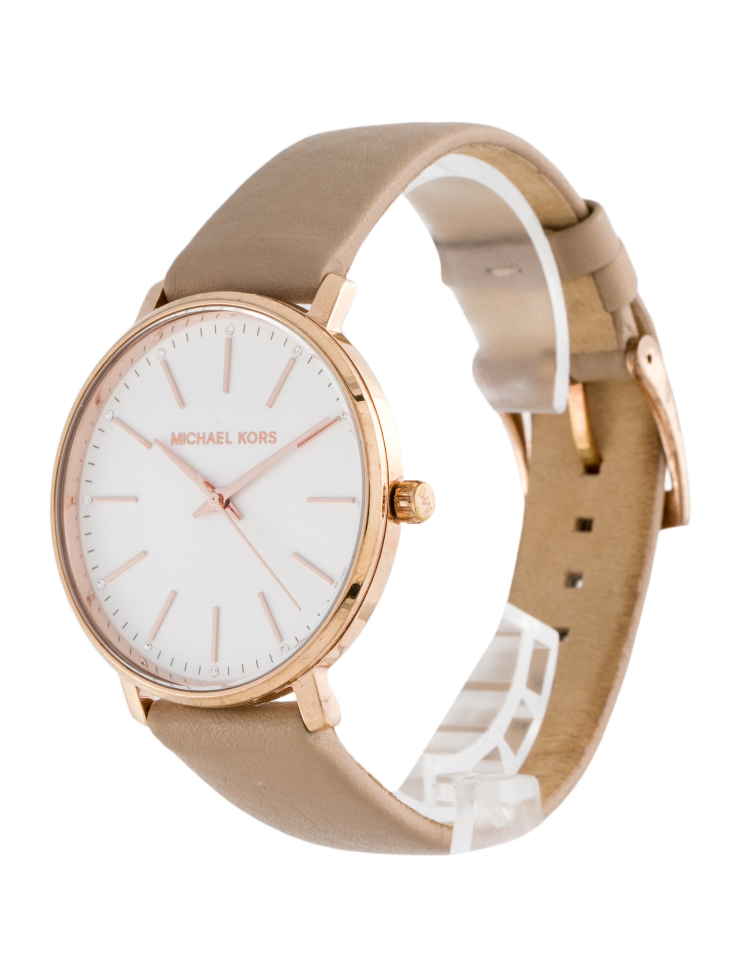 Michael Kors Pyper Watch