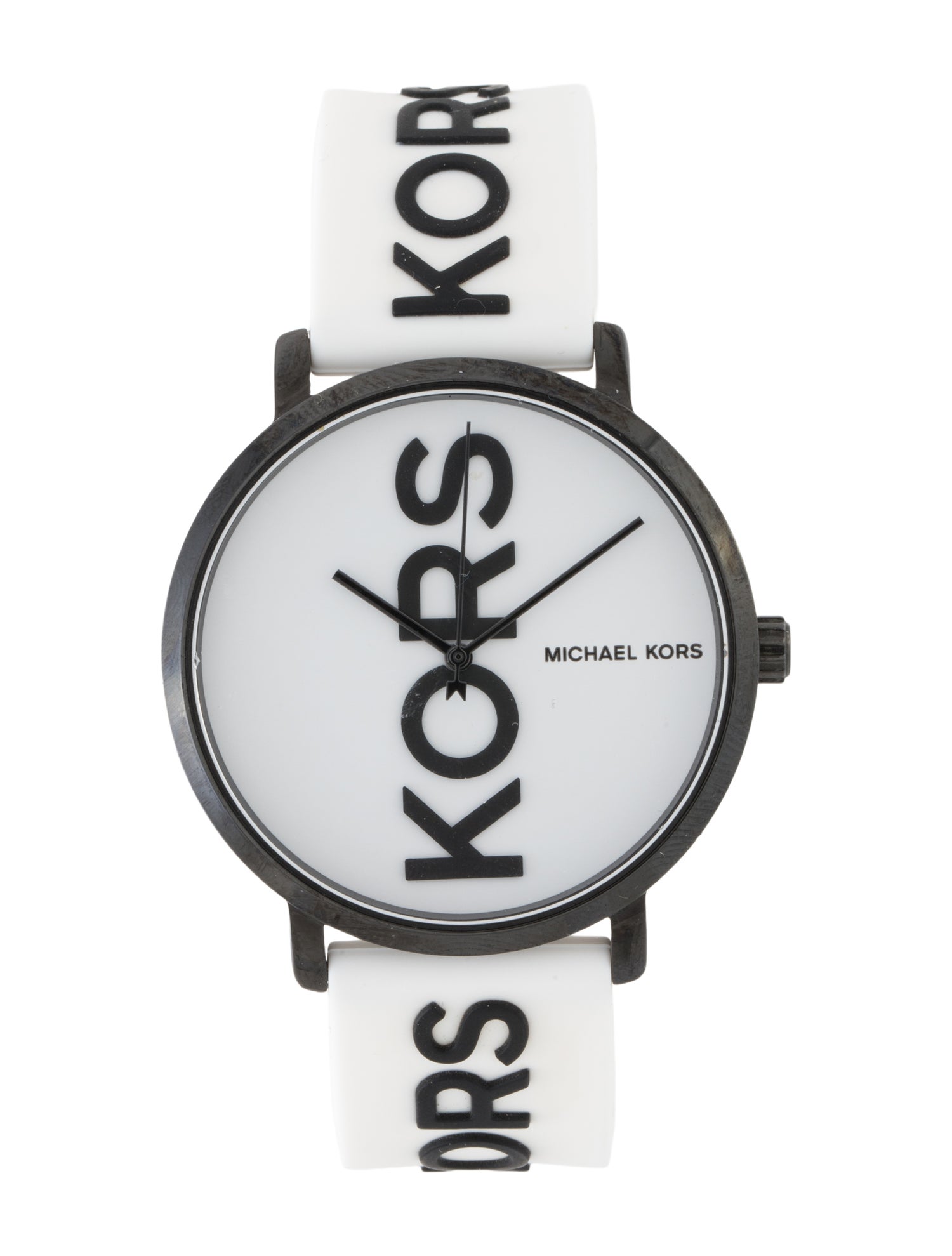 Michael Kors Charley Watch