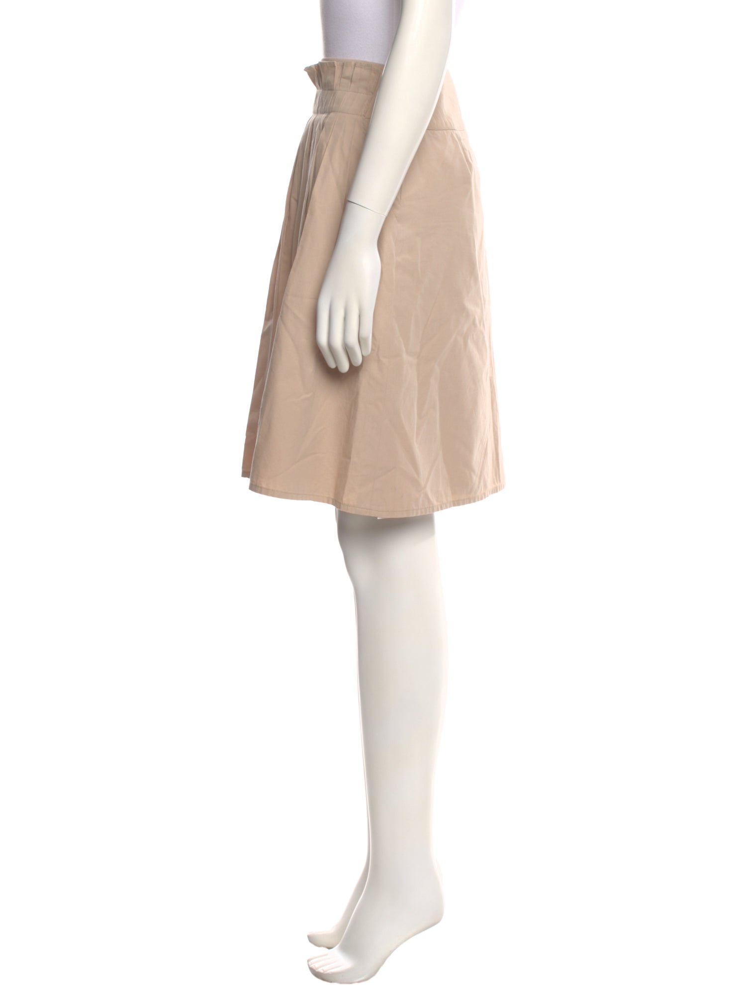 Michael Kors Vintage Knee-Length Skirt