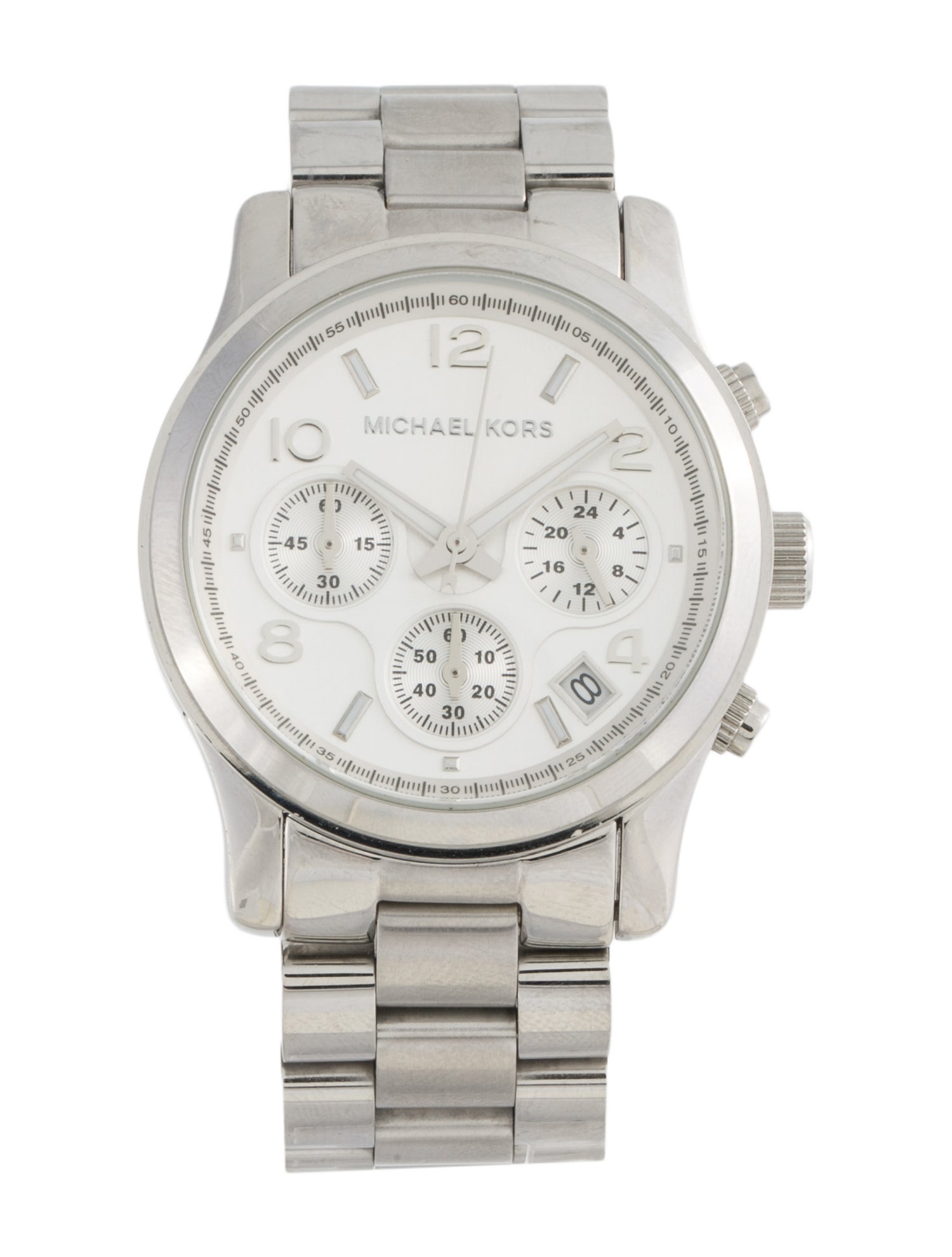 Michael Kors Runway Watch