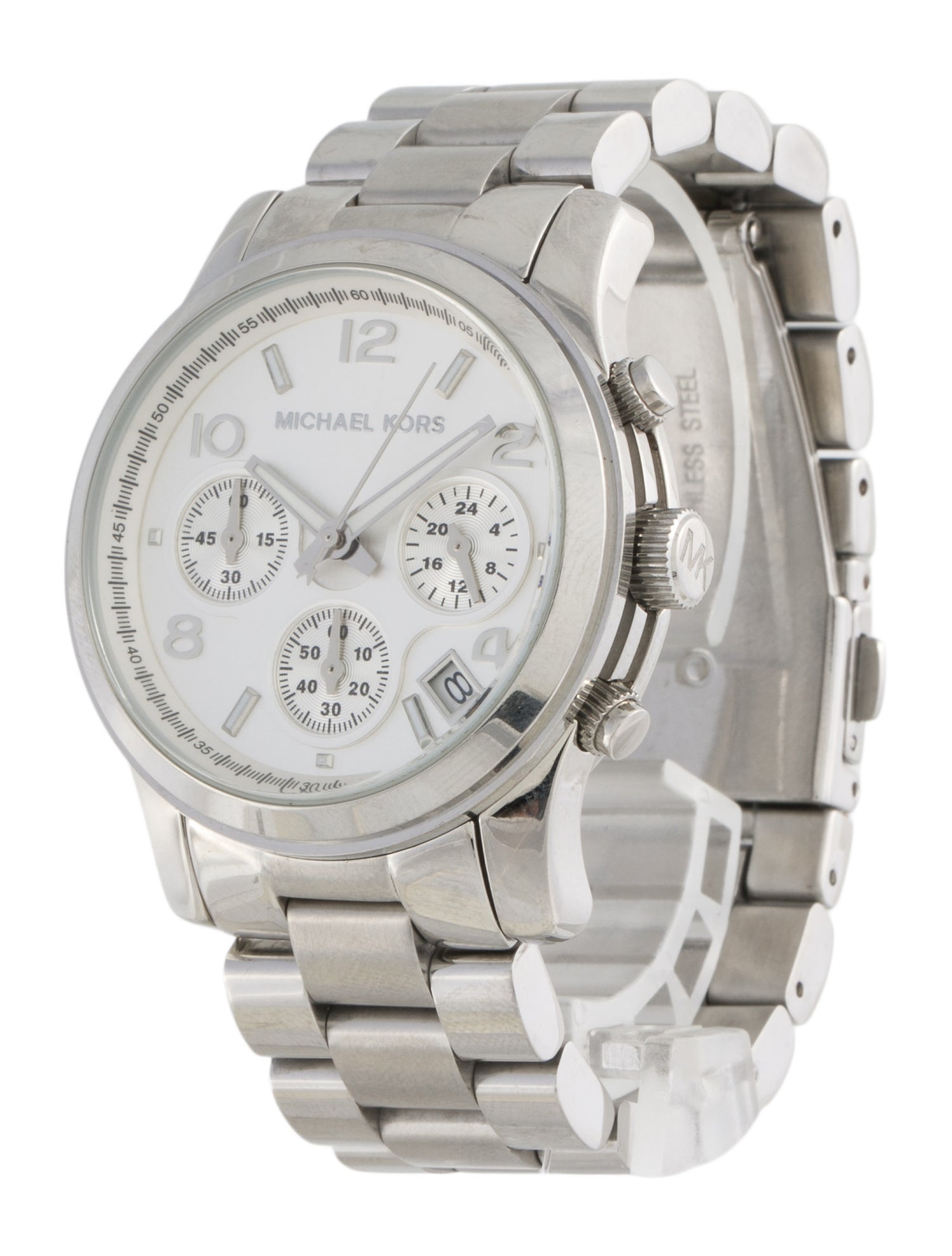 Michael Kors Runway Watch