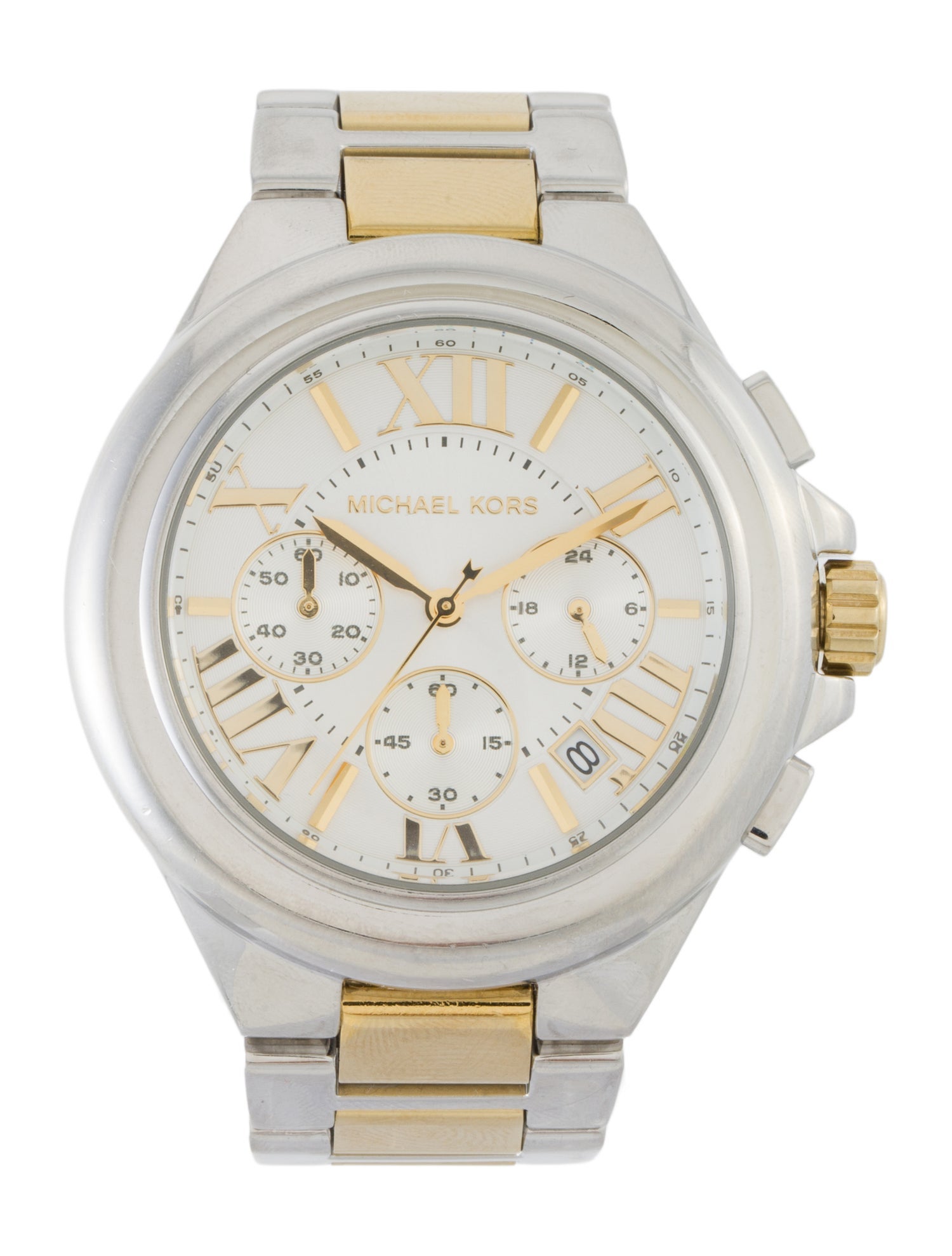 Michael Kors Camille Watch