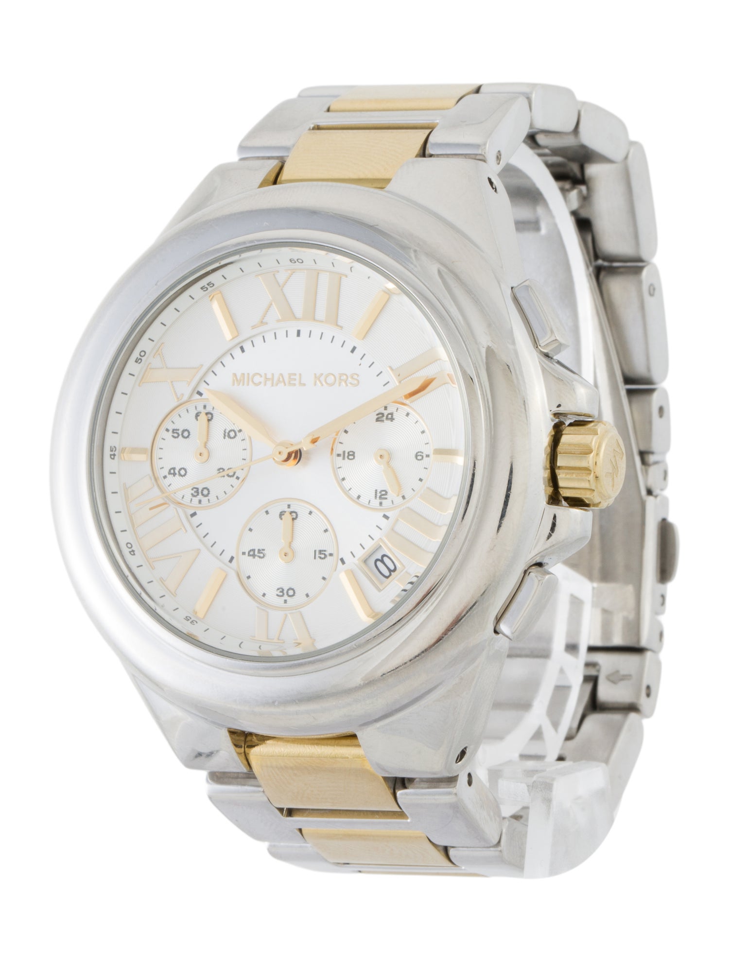 Michael Kors Camille Watch