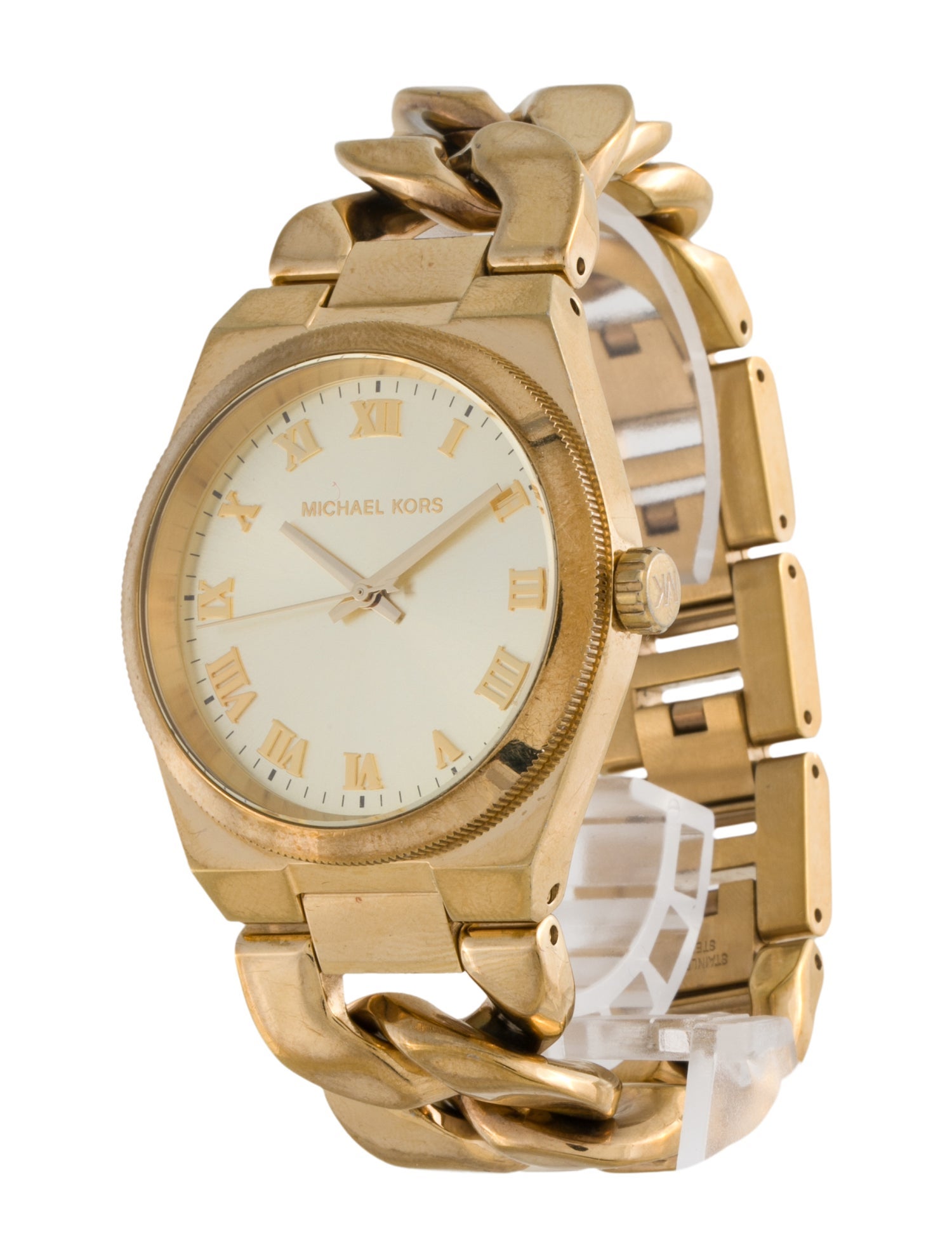 Michael Kors Channing Watch