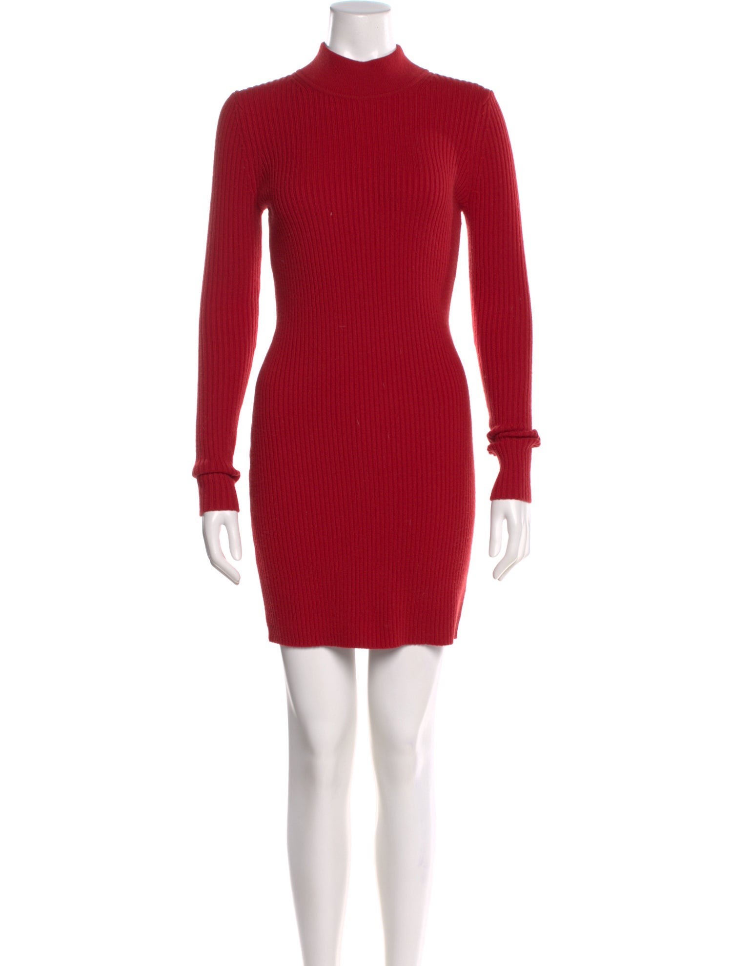 Michael Kors Cashmere Mini Dress