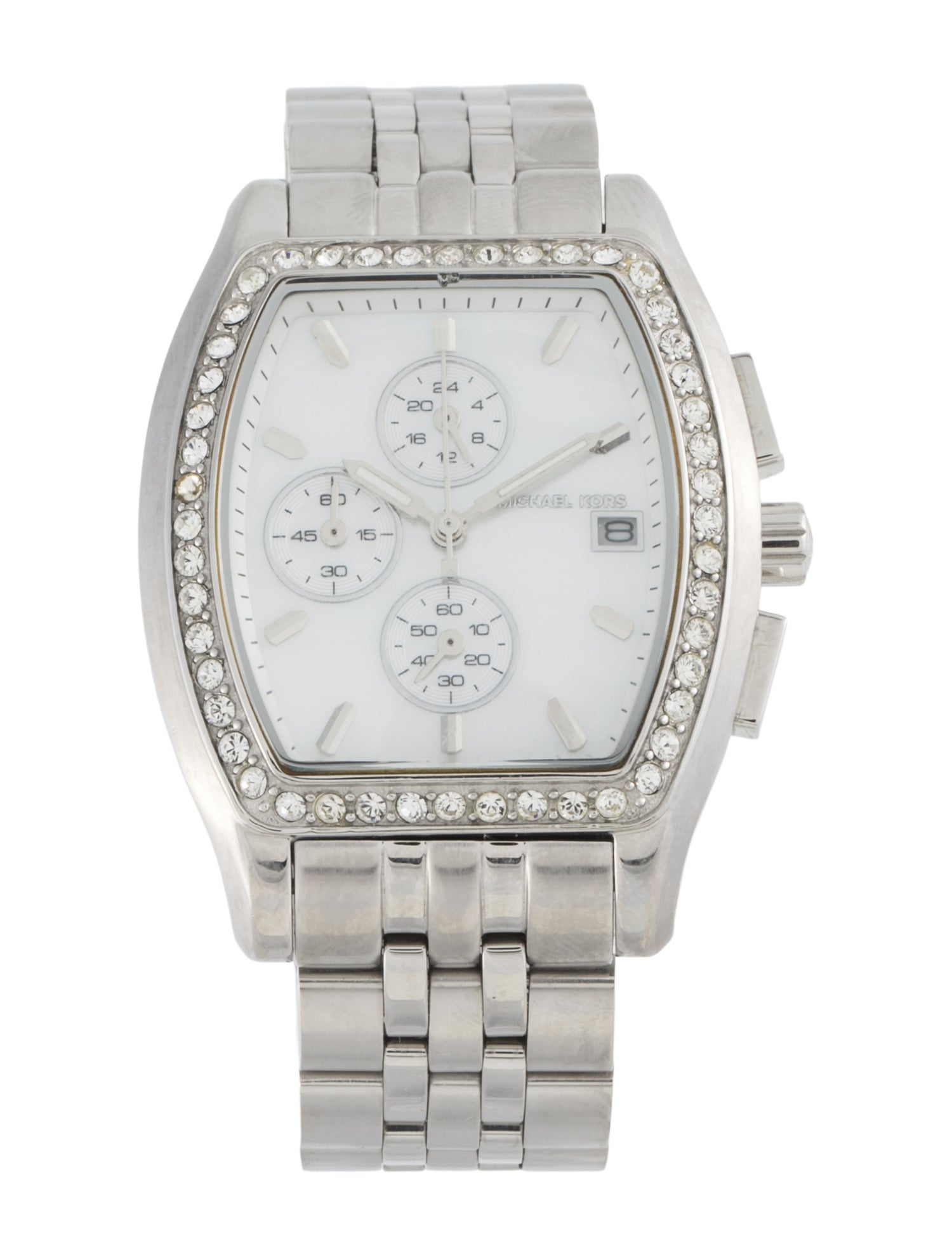 Michael Kors Classic Watch