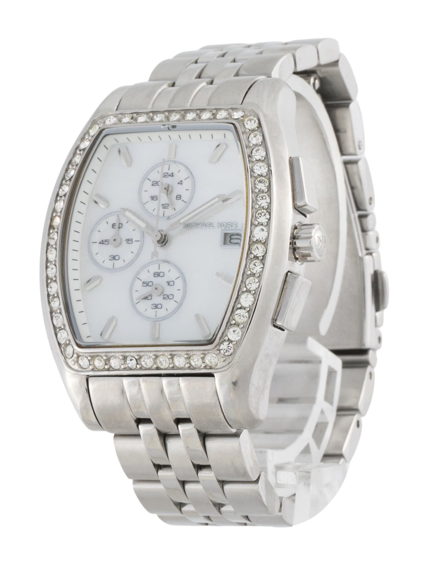 Michael Kors Classic Watch