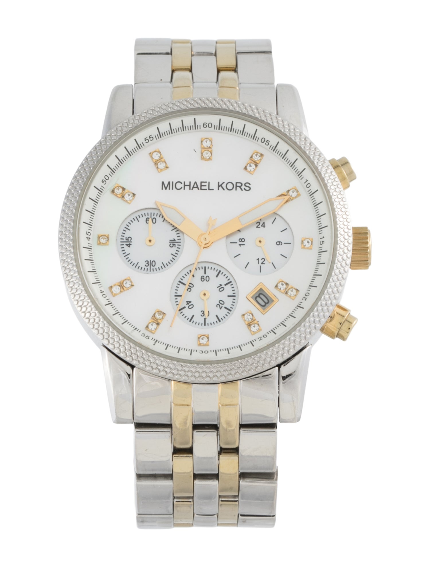 Michael Kors Ritz Watch